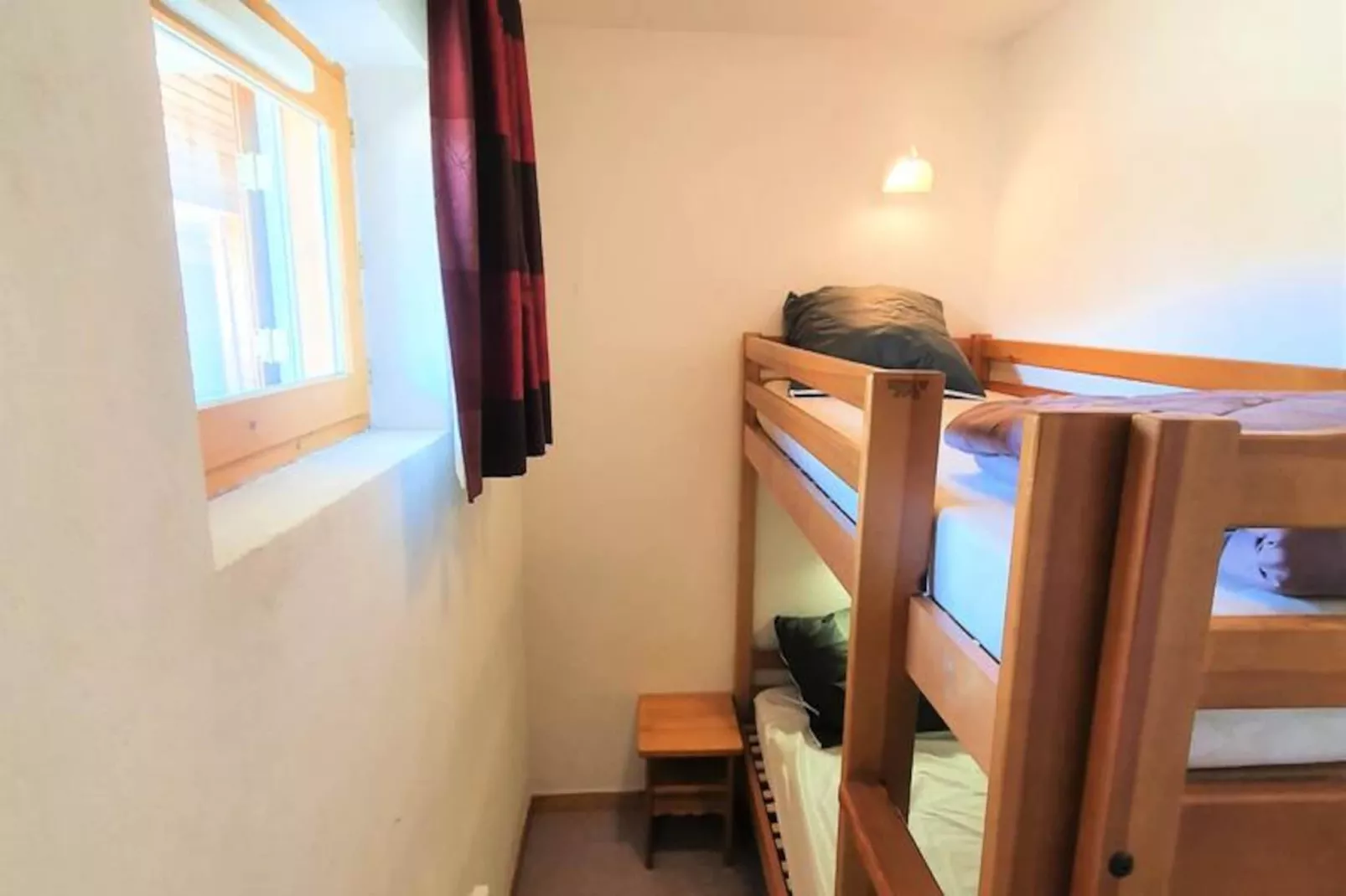 Résidence Les Toits Du Devoluy-Niet-getagd