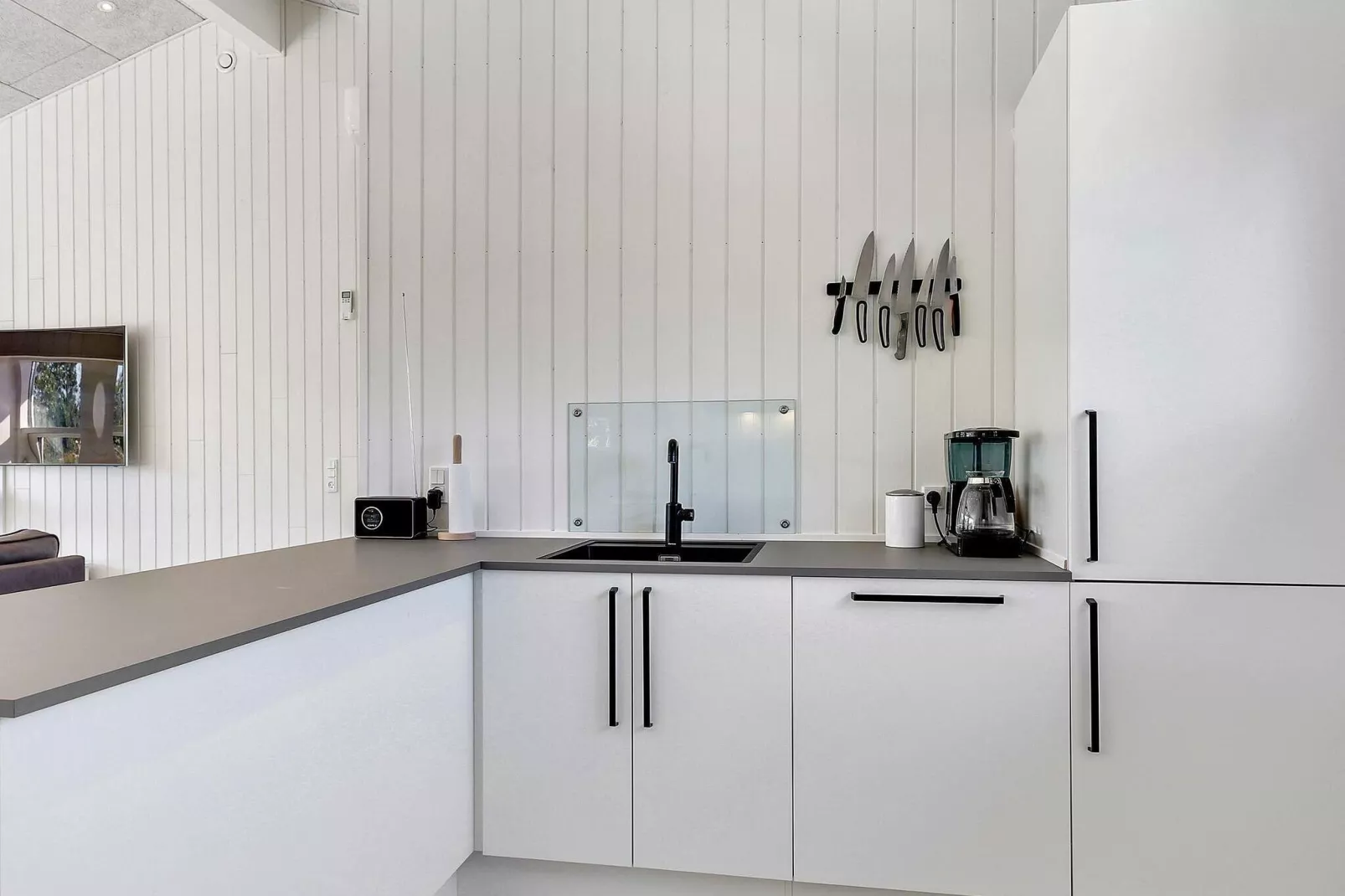 12 persoons vakantie huis in Ålbæk-By Traum-Binnen