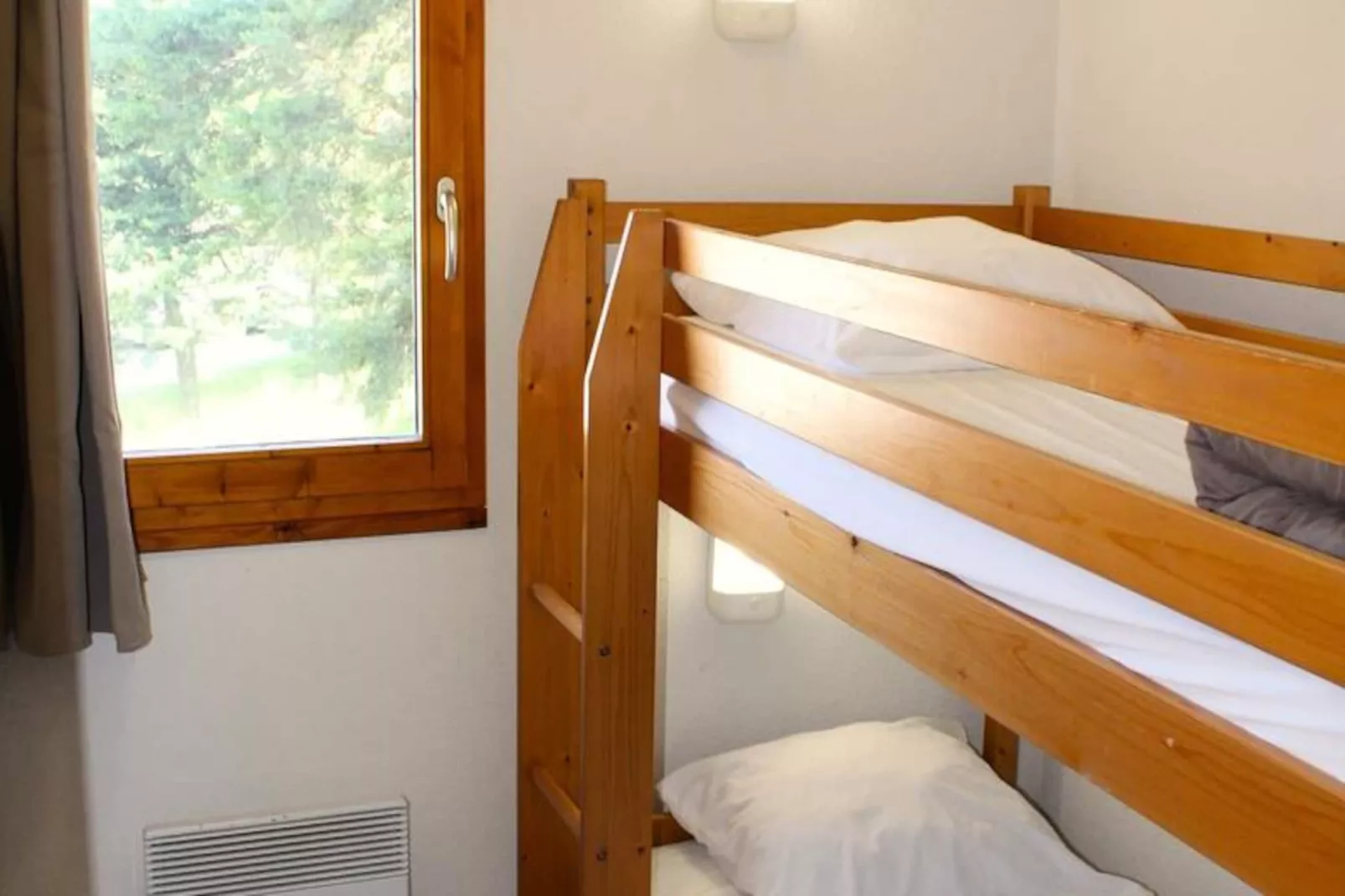 Les Chalets De Superd Gentiane-Niet-getagd