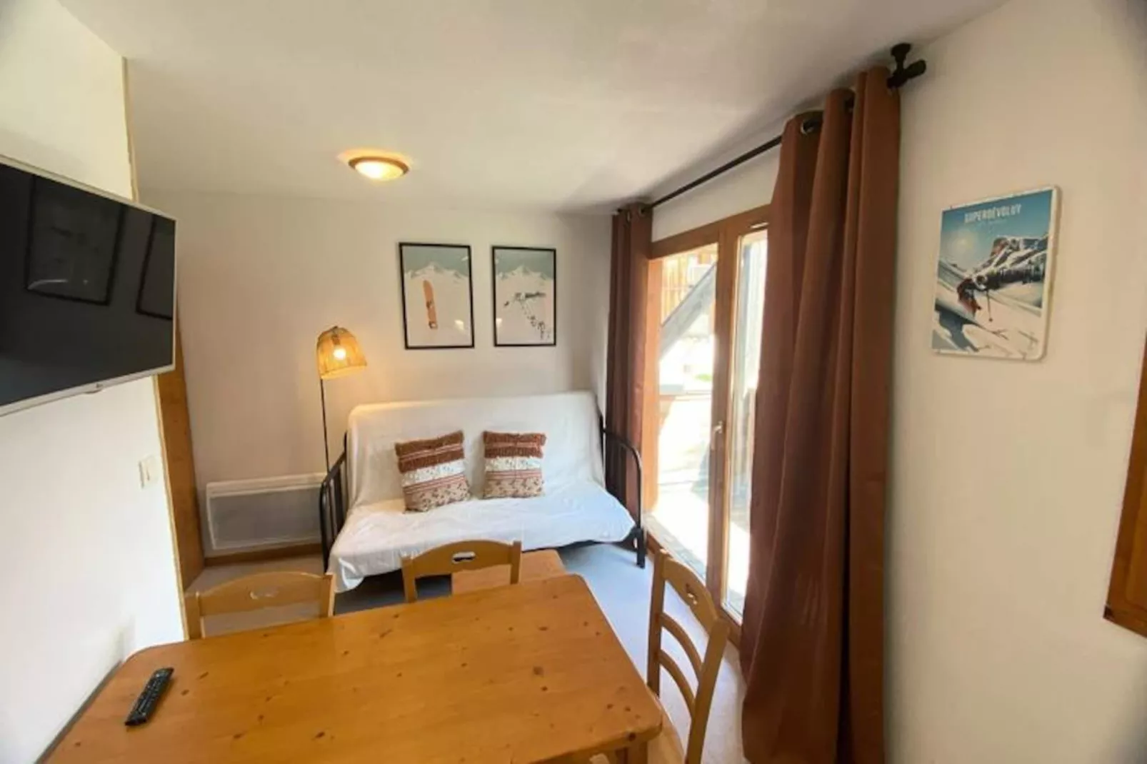 Les Chalets De Superd Gentiane-Niet-getagd