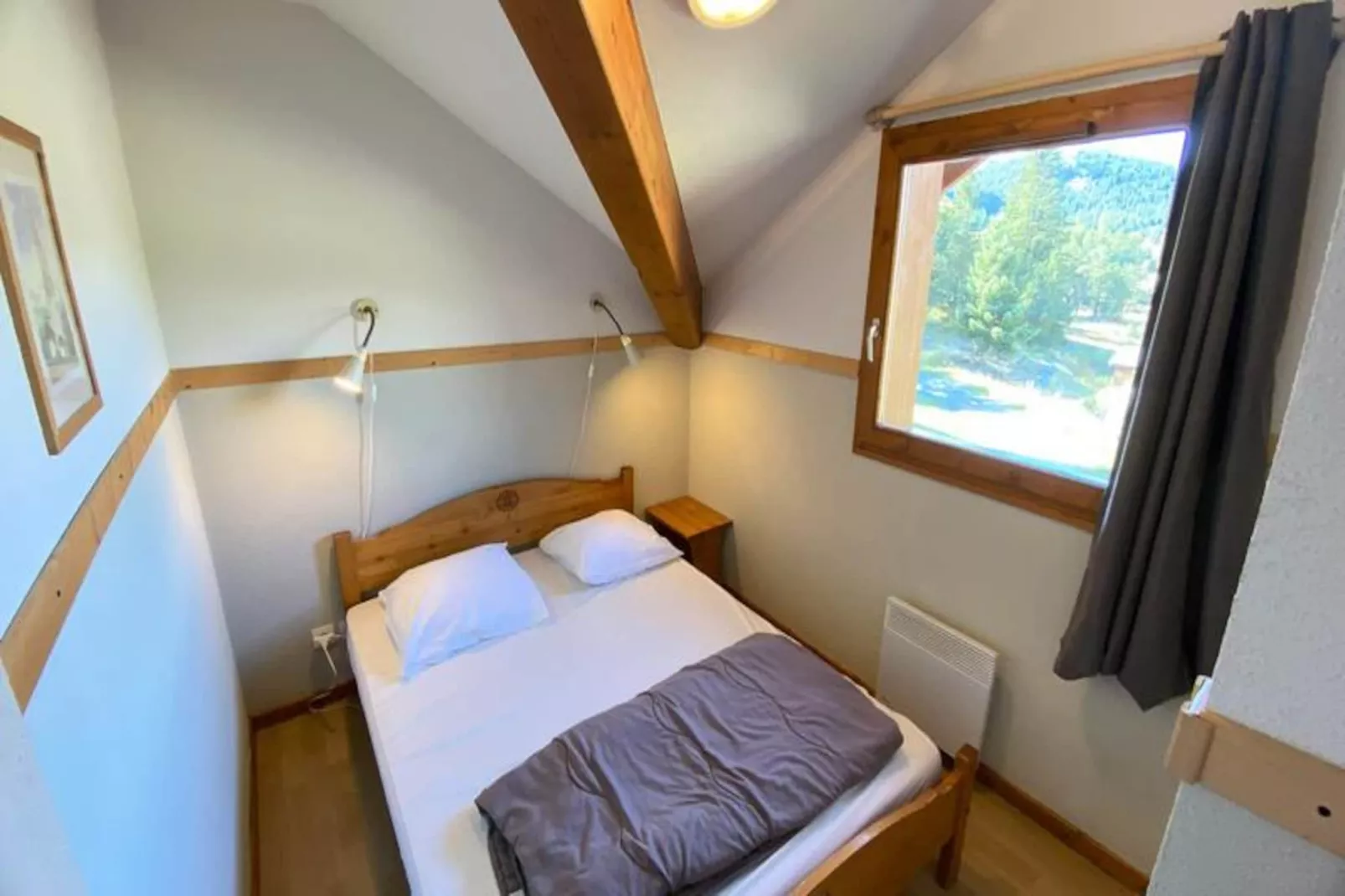 Les Chalets De Superd Bleuet-Niet-getagd