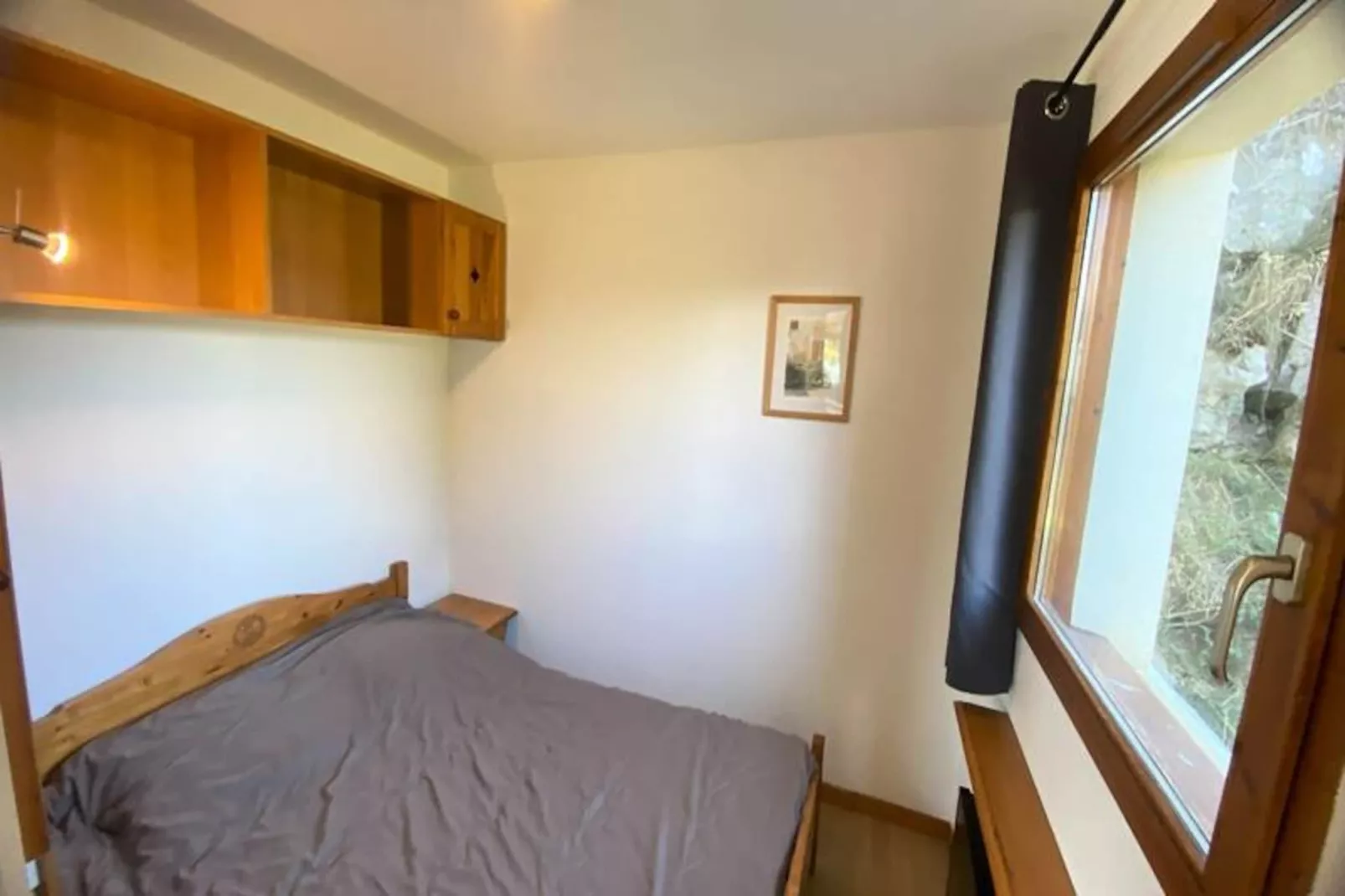 Les Chalets De Superd Bleuet-Niet-getagd