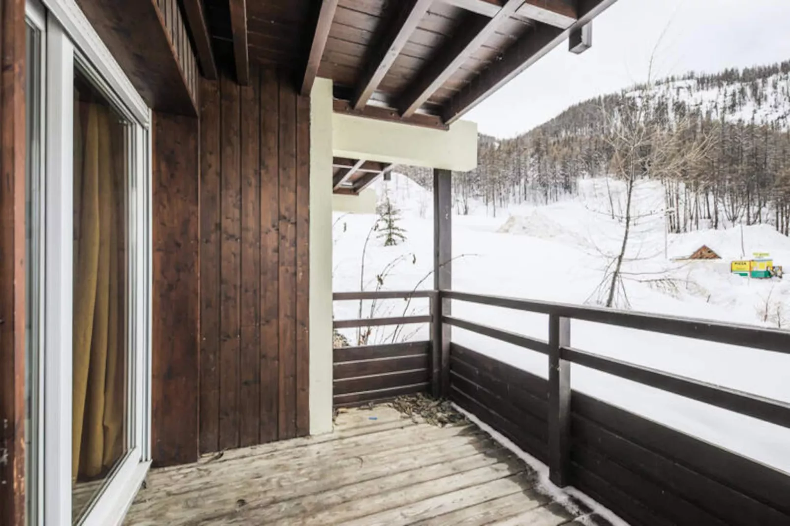 Résidence Les Chalets de Puy Saint Vincent - maeva Home - Niet-getagd