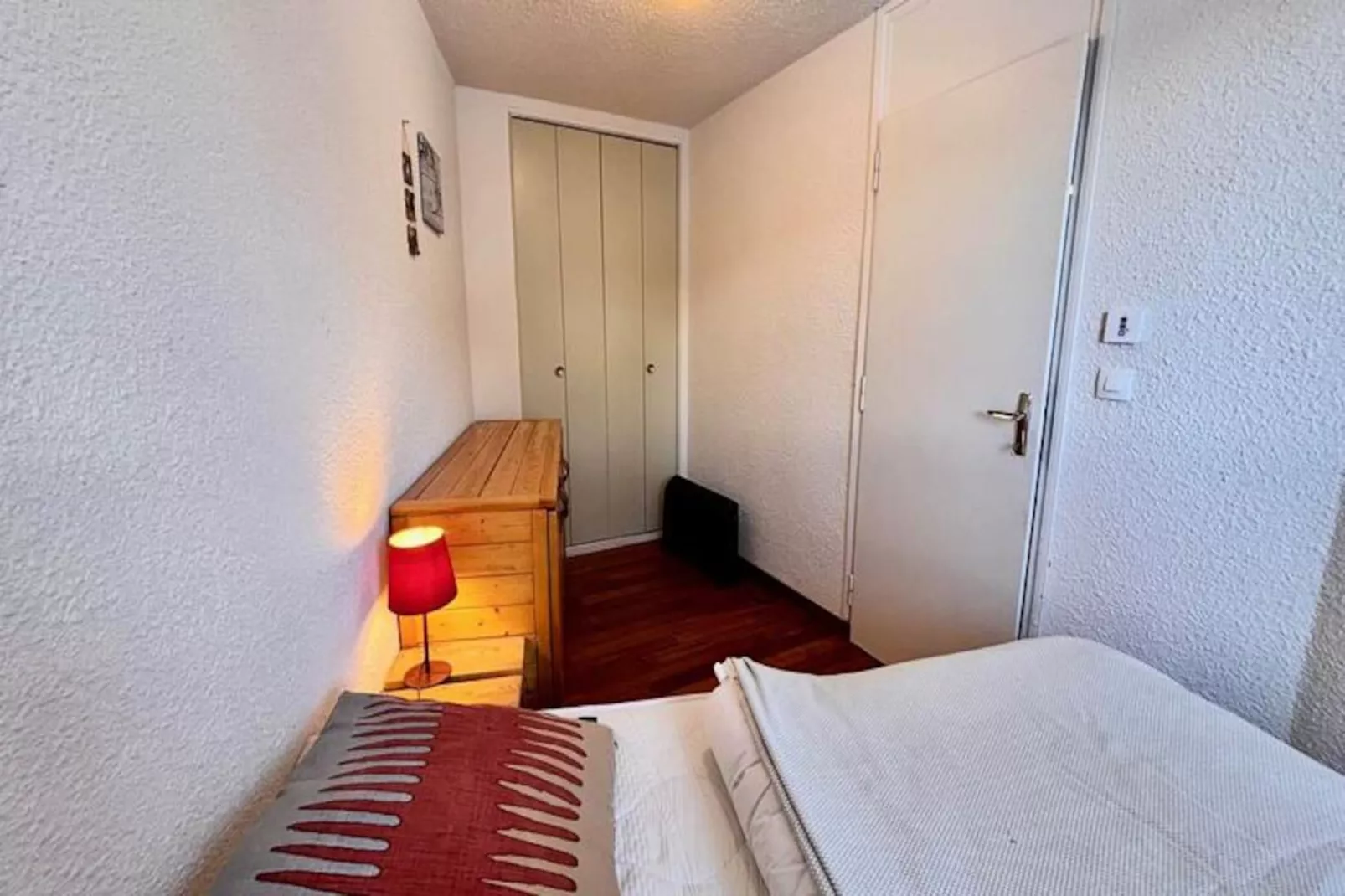 Résidence Les Fibieres - Niet-getagd