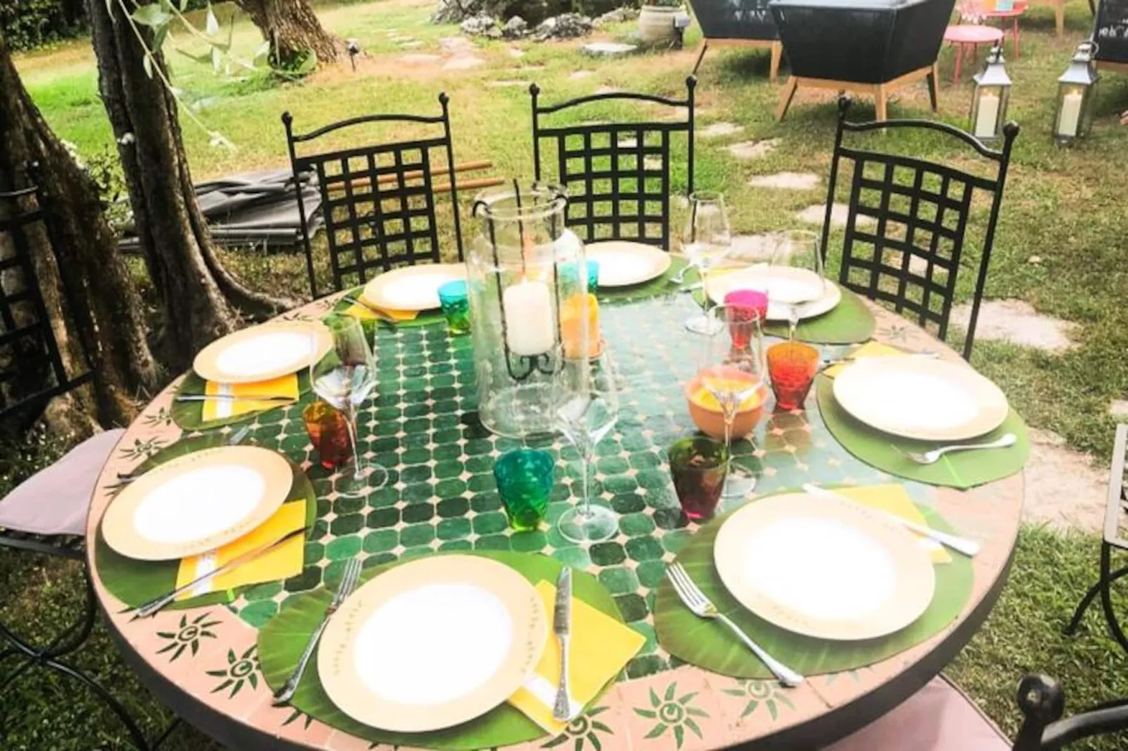 Villa Historique, 9 Pers, Piscine,  Près De Cannes-Niet-getagd