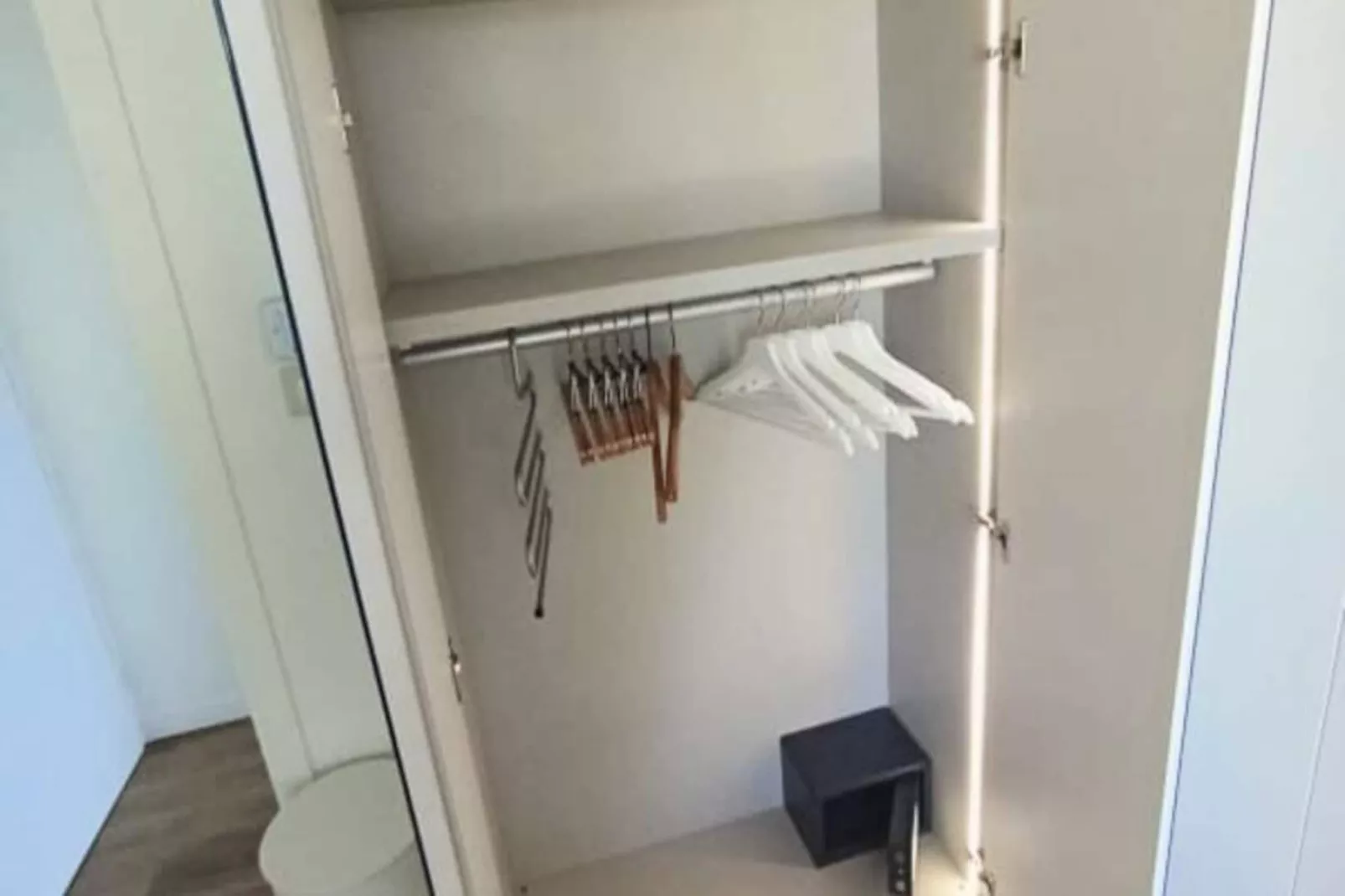 Superbe Appartement Avec Vue Mer Exceptionnelle-Niet-getagd