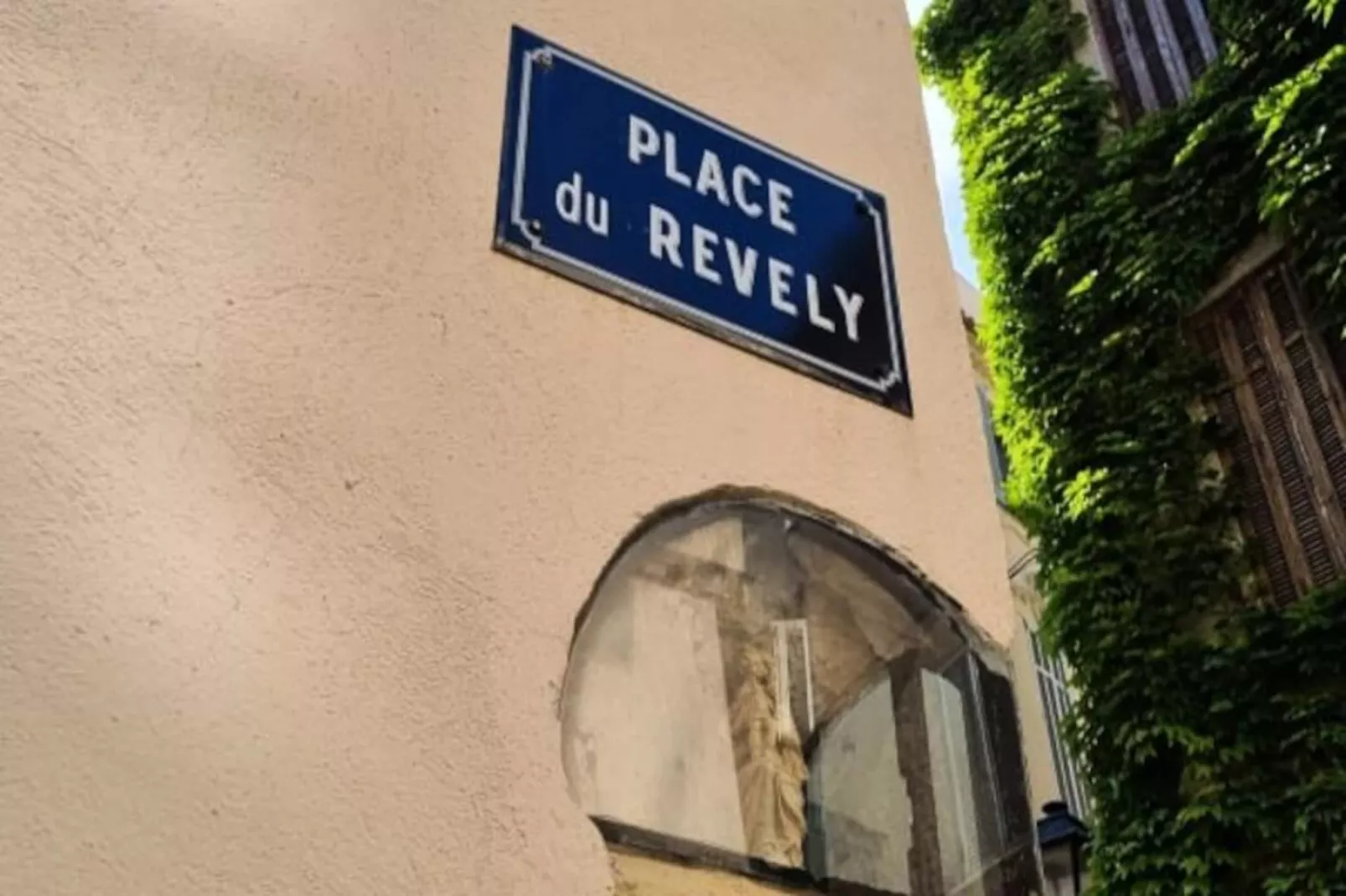 06an - Bel Appartement Au Cœur Du Vieil Antibes-Niet-getagd