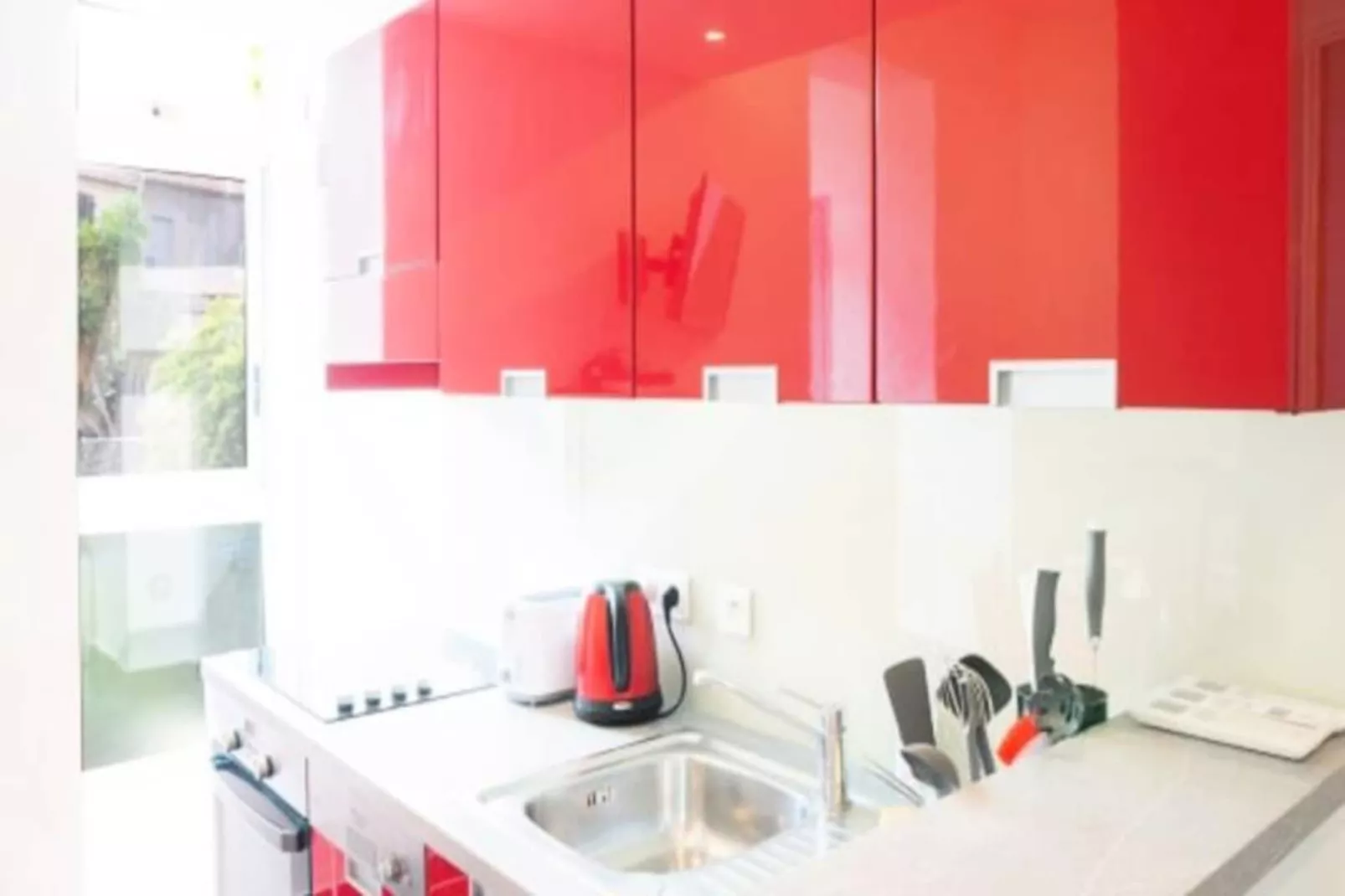 Lumineux 3 Pièces Dans Le Coeur De Antibes!-Niet-getagd