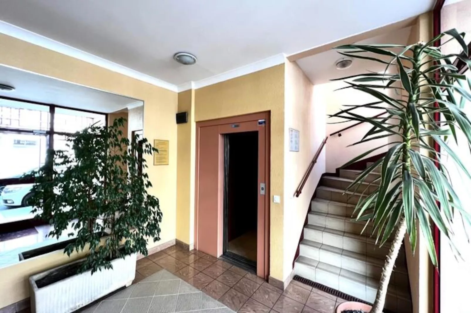 Résidence Le Messonnier-Niet-getagd