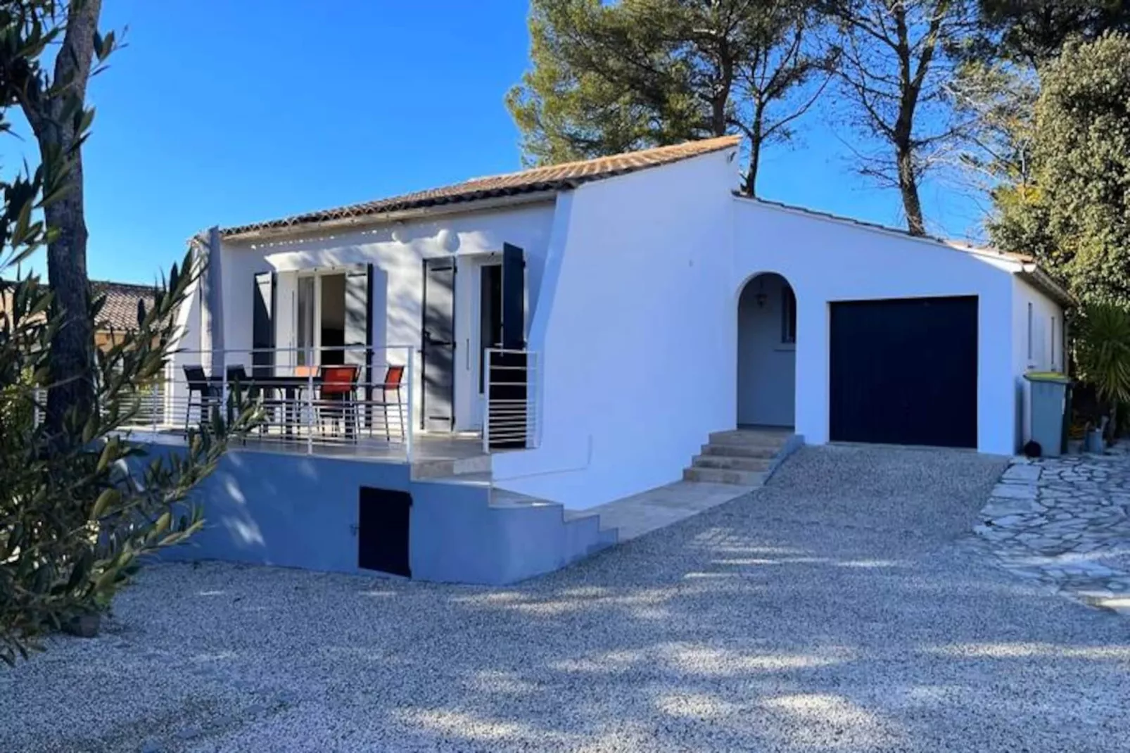 Villa Saint Louis Pour 6 Personnes-Niet-getagd