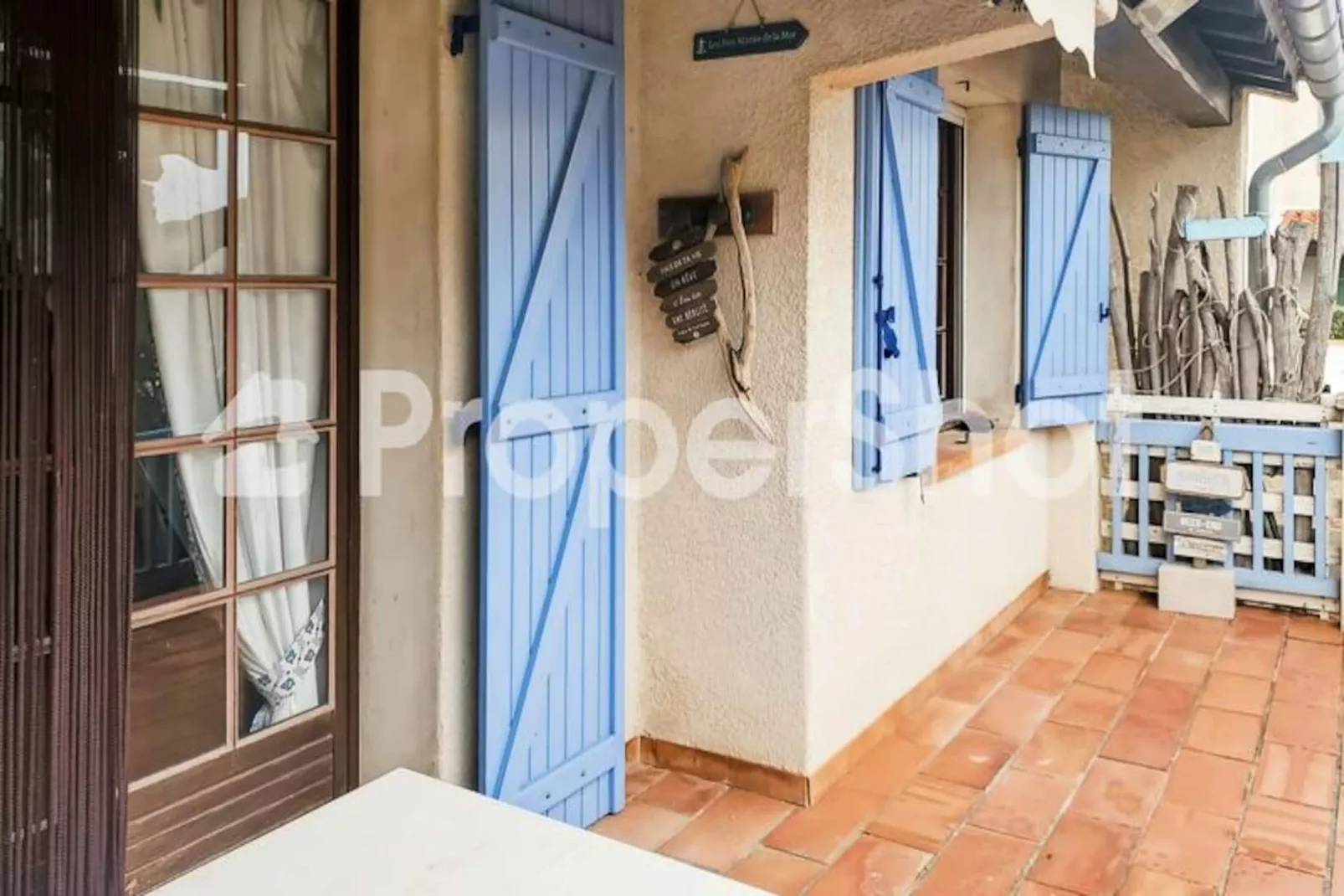 Résidence Sdlm51-saintes Maries De La Mer-Niet-getagd