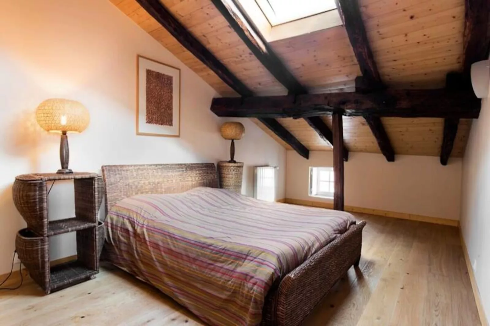 Appartement Priv&eacute;, Centre Historique La Rochelle-Niet-getagd