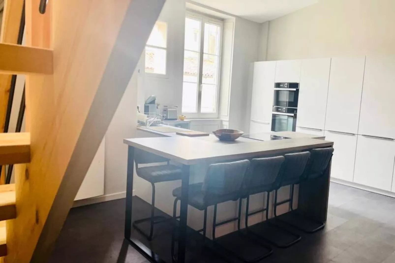 Appartements à La Rochelle-Niet-getagd