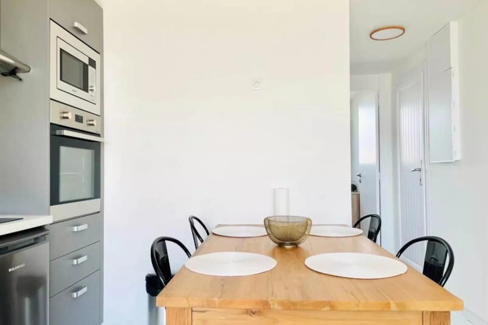 Appartements à La Rochelle-Niet-getagd