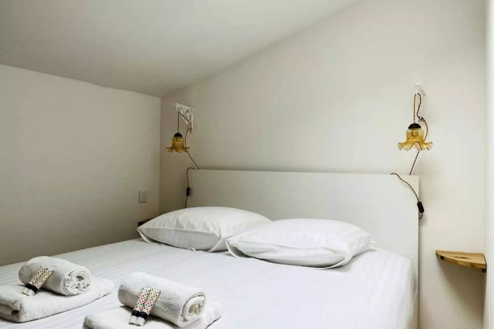 Appartements à La Rochelle-Niet-getagd