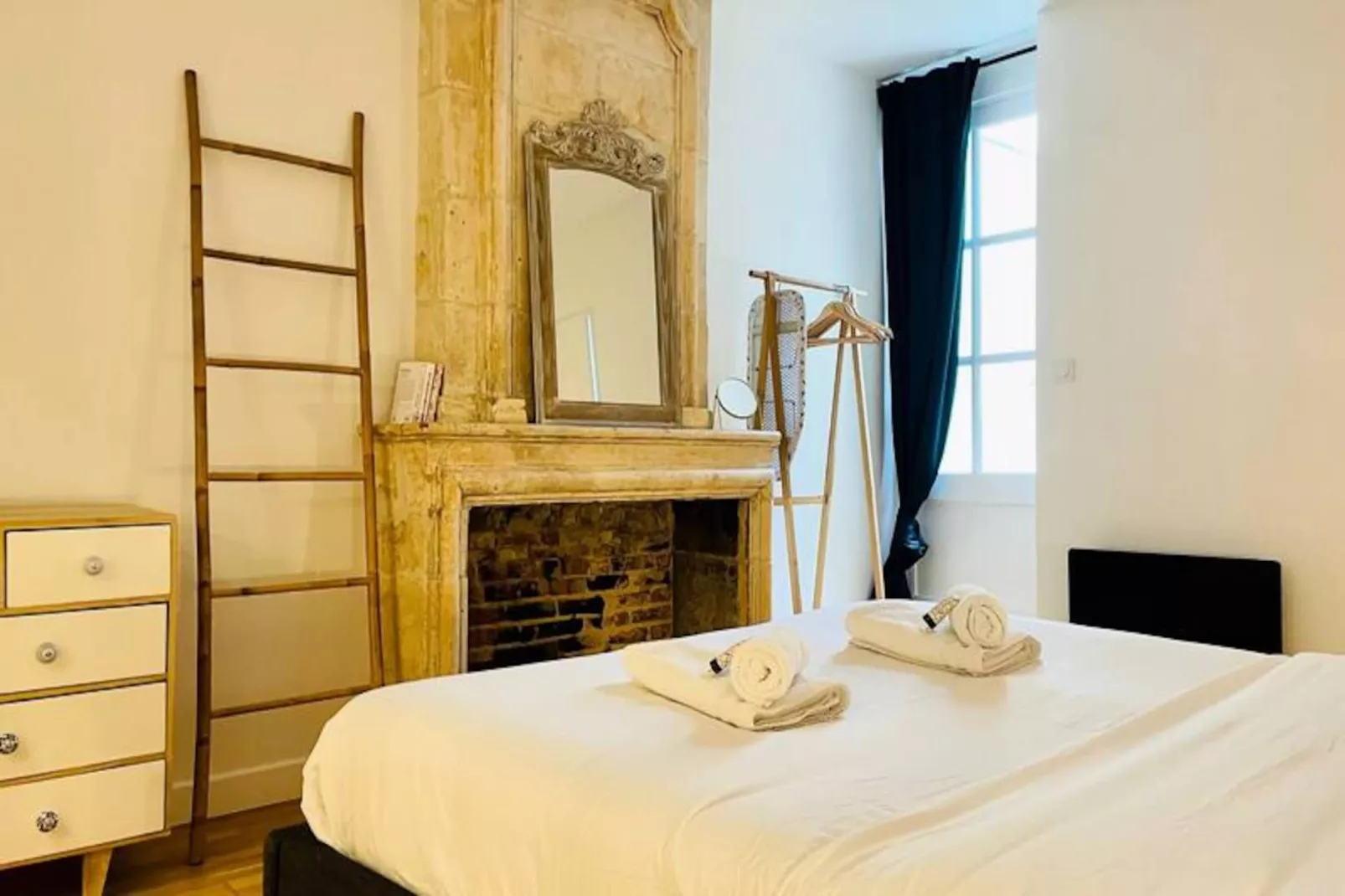 Appartements à La Rochelle-Niet-getagd