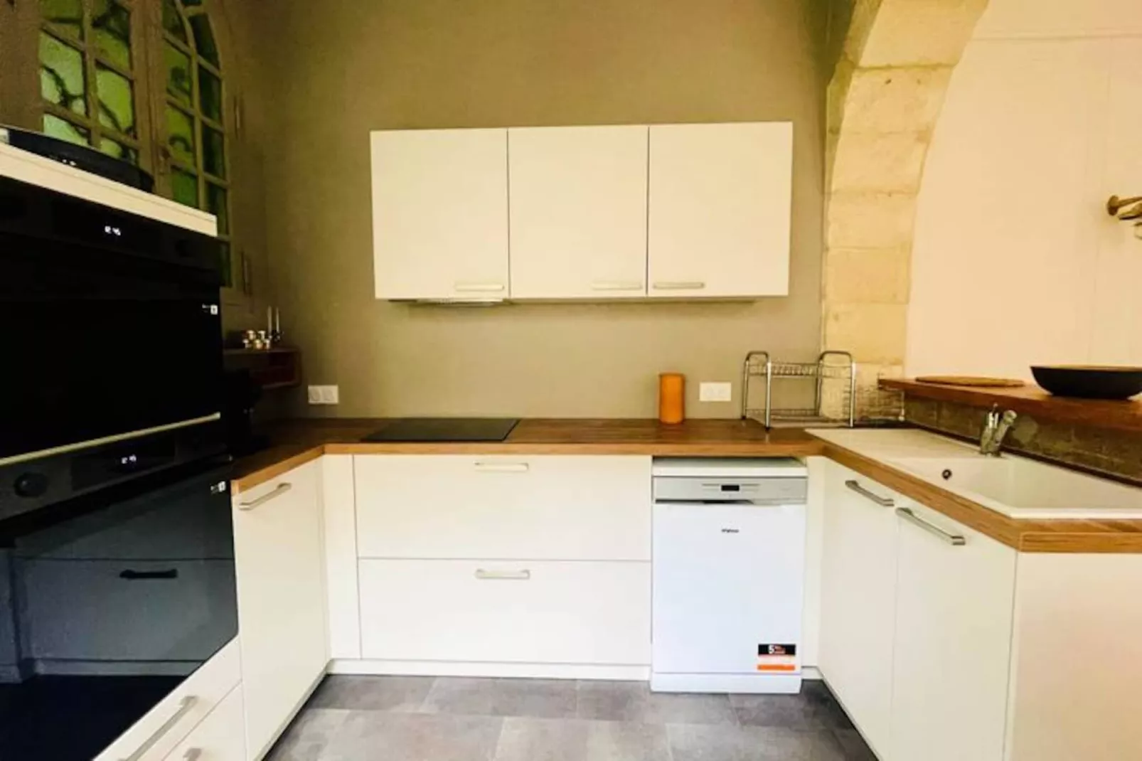 Maison à La Rochelle-Niet-getagd