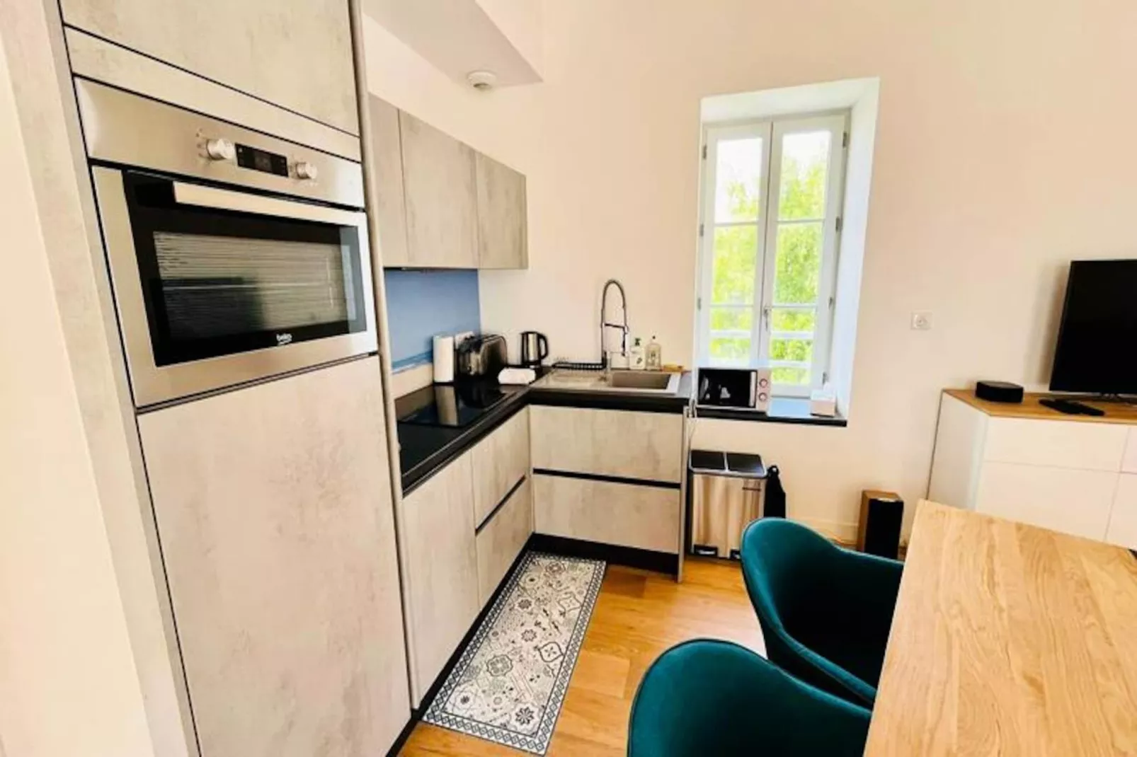 Appartements à La Rochelle-Niet-getagd