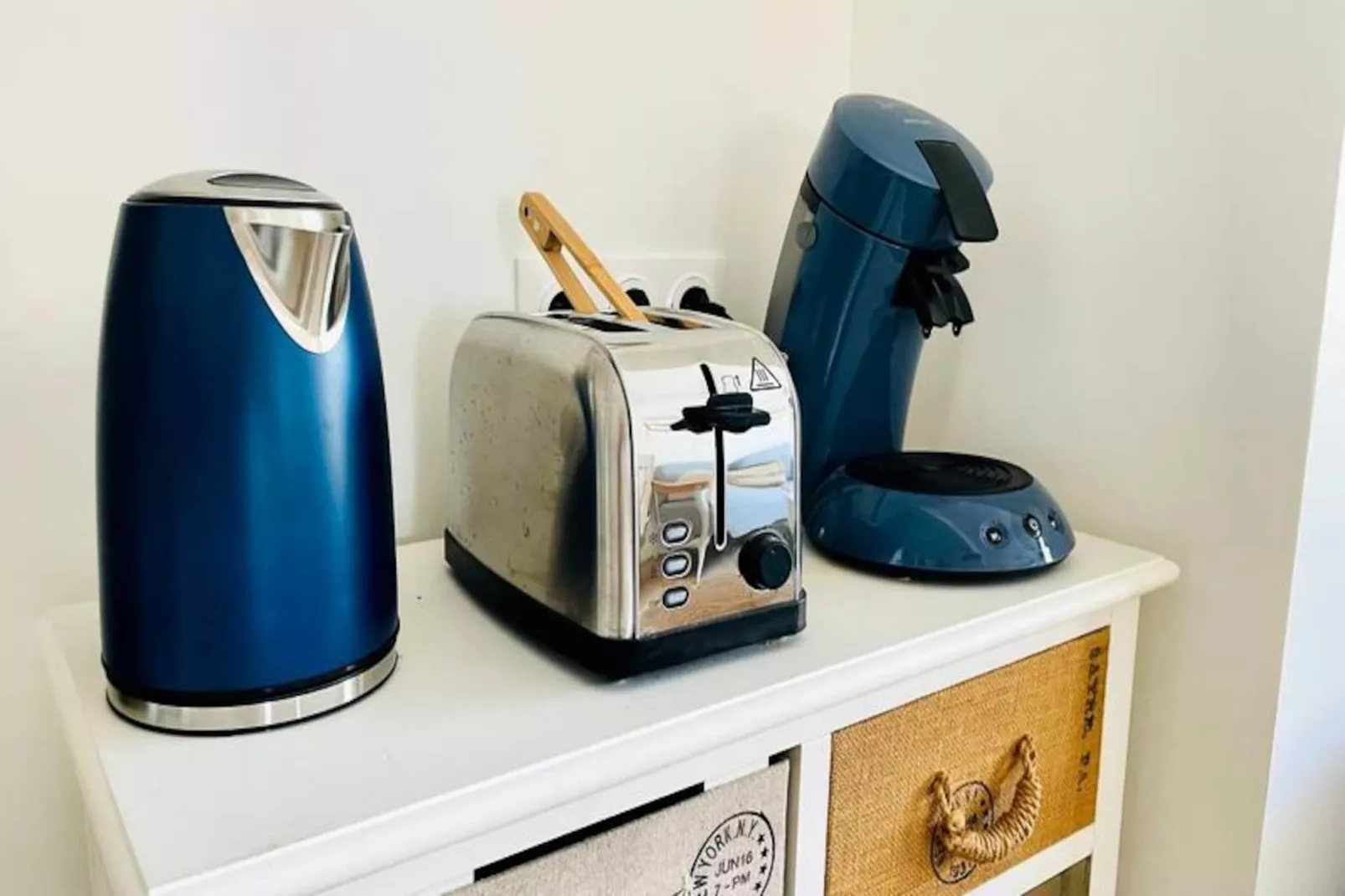 Appartements à La Rochelle-Niet-getagd