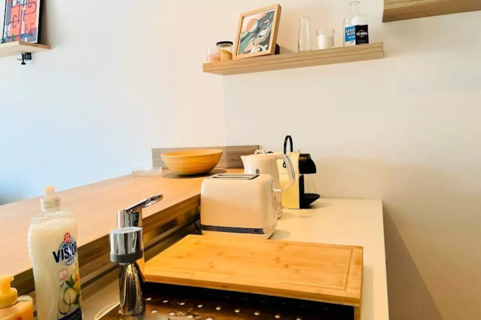 Appartements à La Rochelle-Niet-getagd