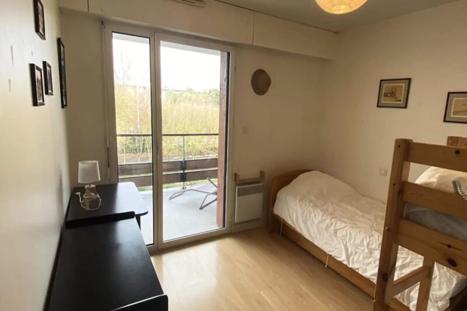 Appartements à La Rochelle-Niet-getagd