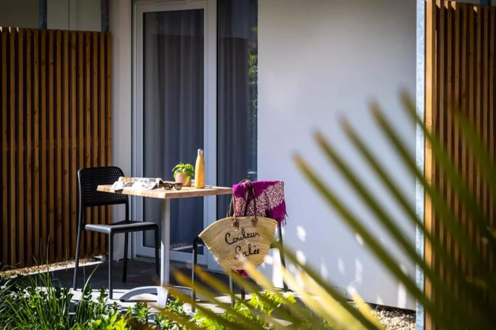 Athome Résidence & Spa-Niet-getagd