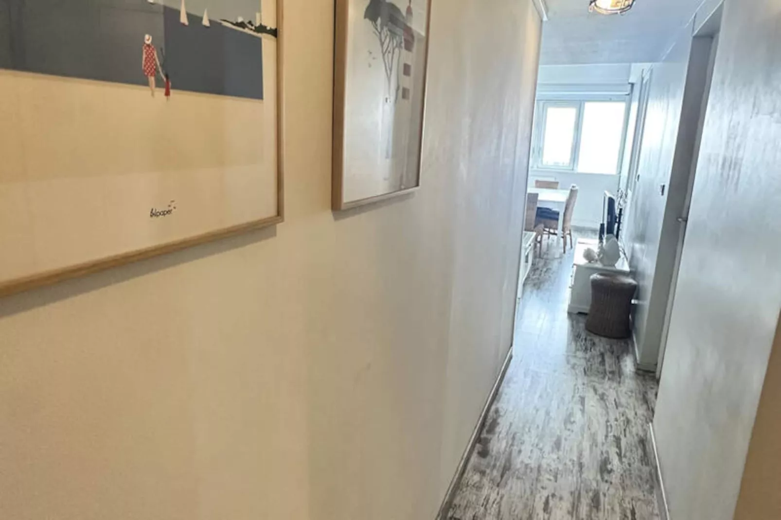 Appartements à La Rochelle-Niet-getagd