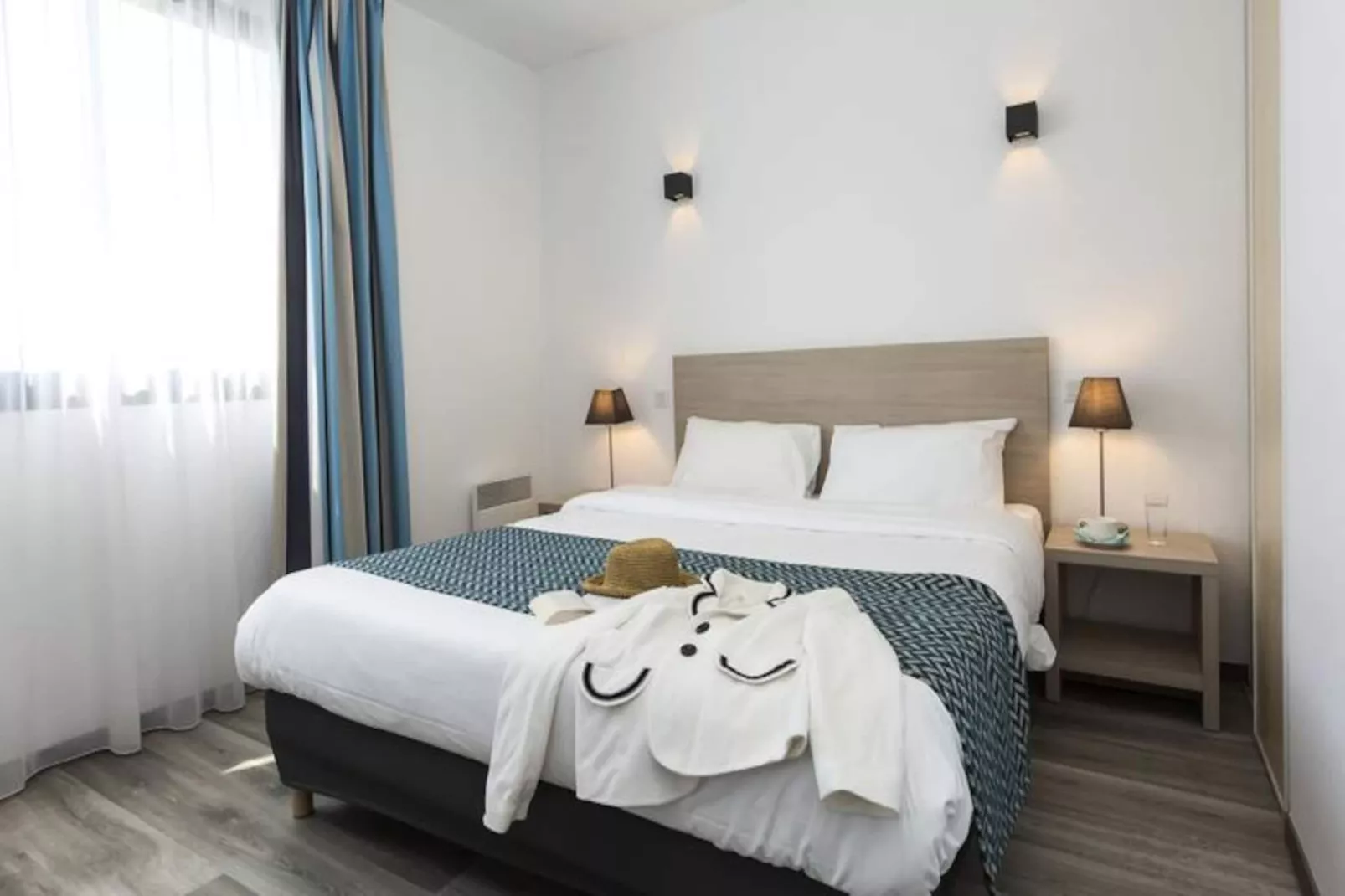 Résidence Odalys Archipel ****-Niet-getagd