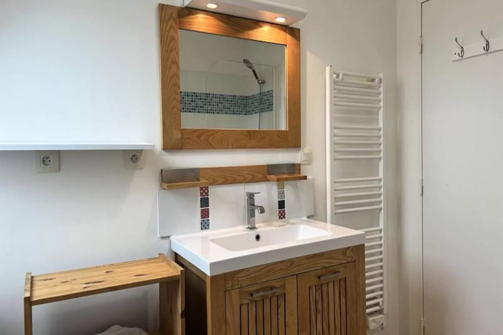 Résidence Domaine Du Golf-Niet-getagd