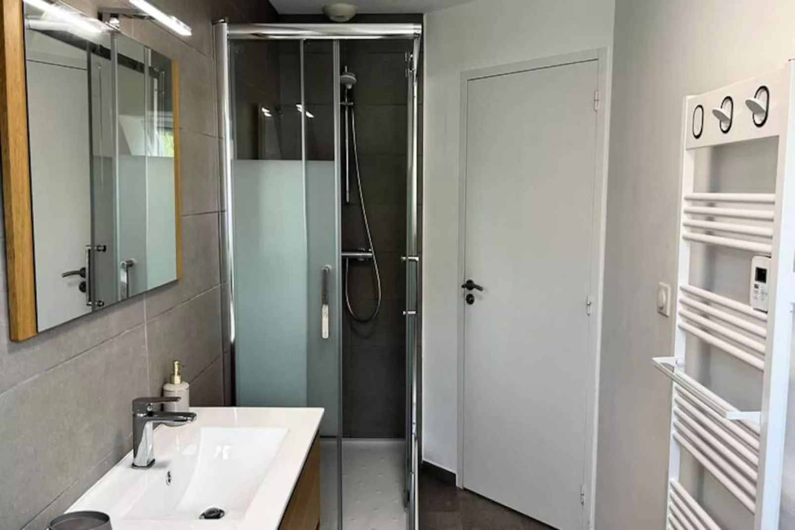 Résidence Domaine Du Golf-Niet-getagd