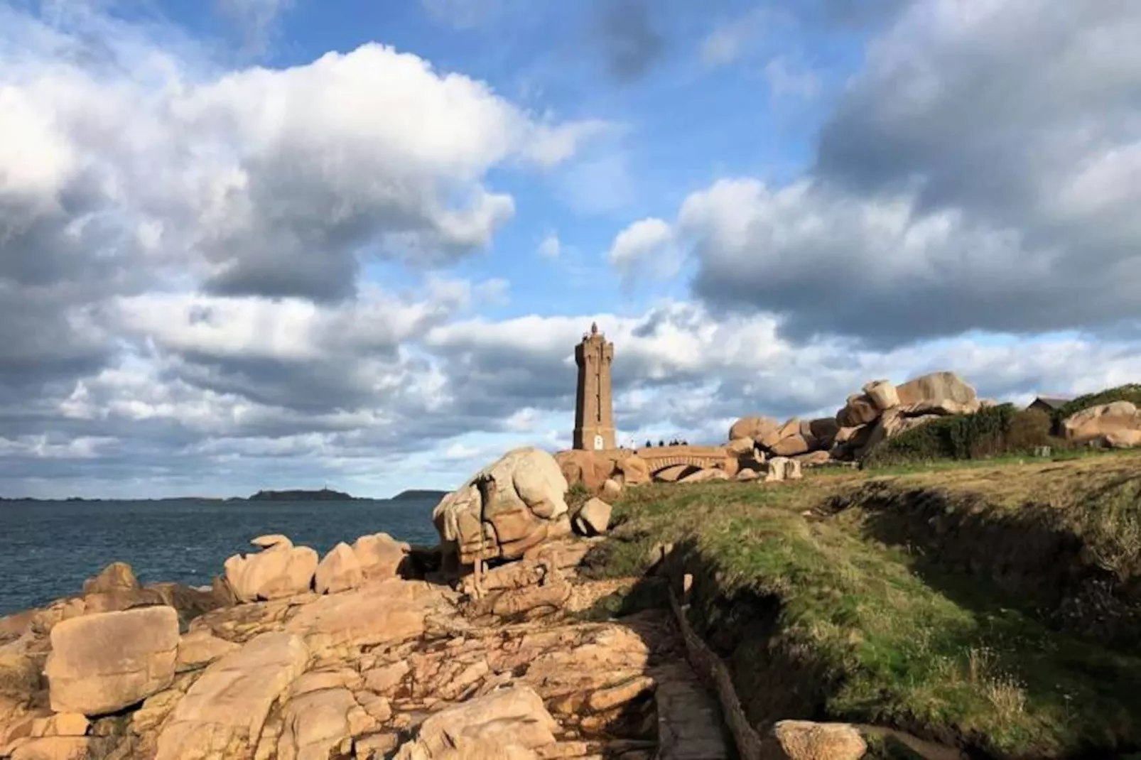 Résidence M08-4p-tregastel-Niet-getagd