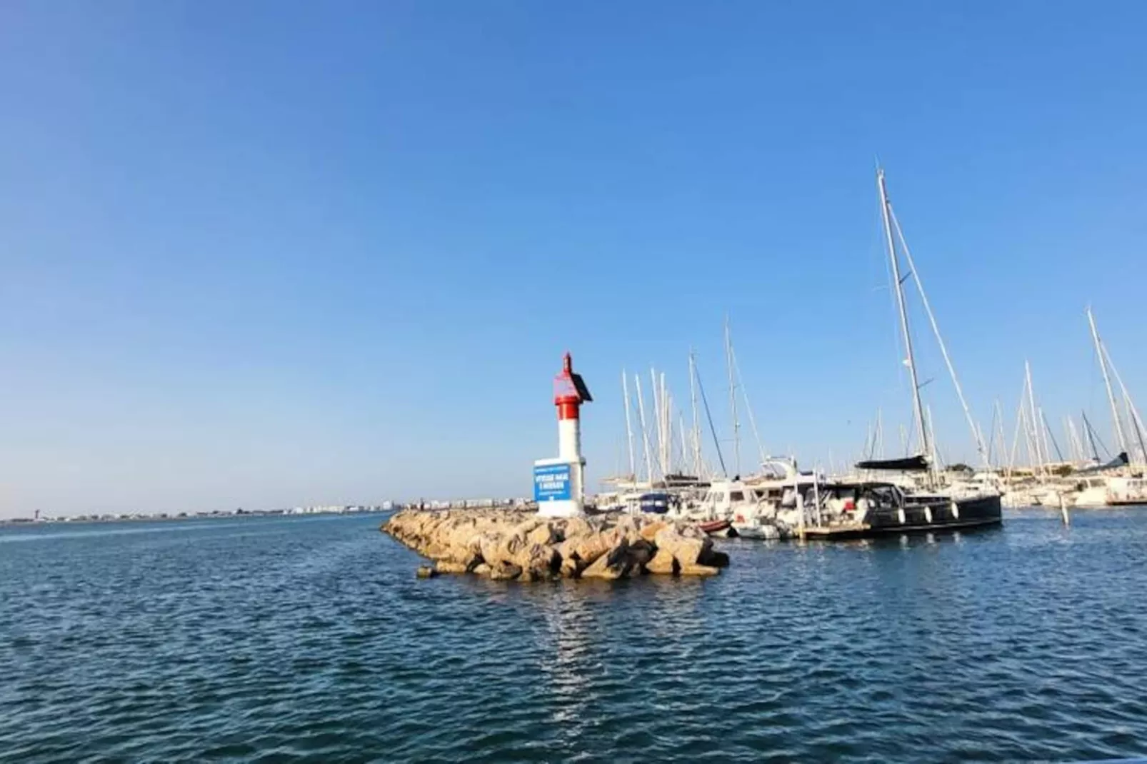 Résidence Terrasses 2 - Plage Et Commerces &agrave; 400 M-Niet-getagd
