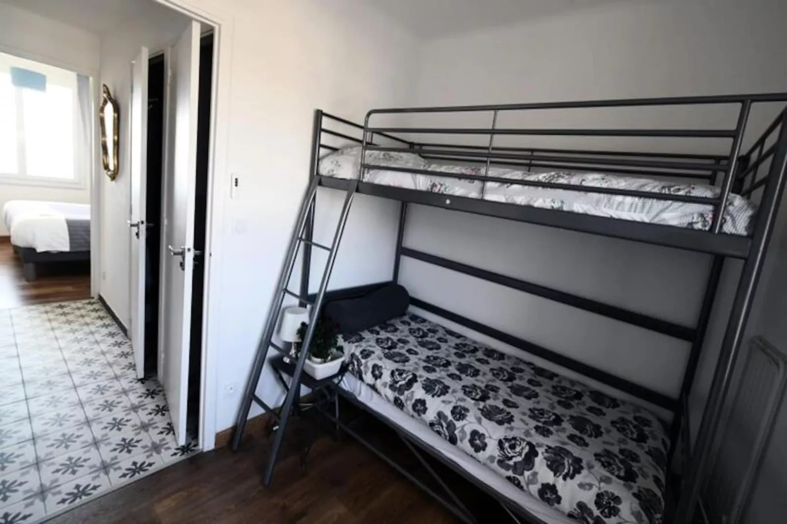 Résidence La Croix Du Sud: Superbe Appartement En Duplex 2 Chambres Vue Mer-Niet-getagd