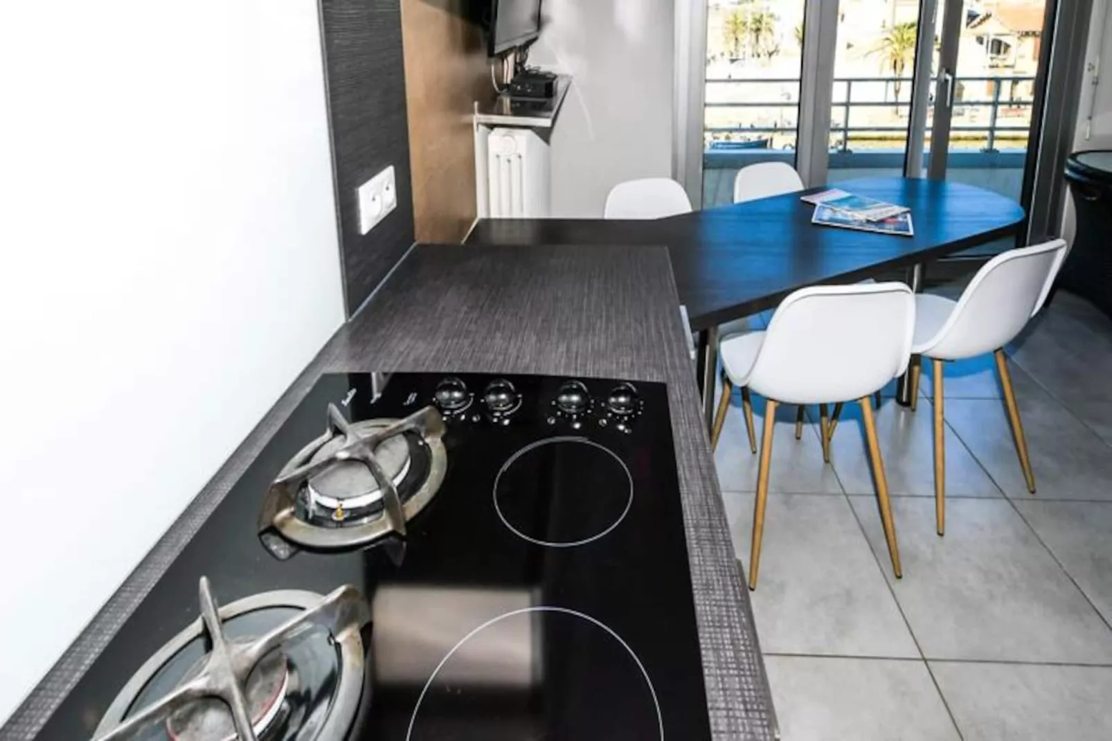 Résidence L'imp&eacute;rial 3 Superbe Appartement 1 Chambre Vue Mer-Niet-getagd