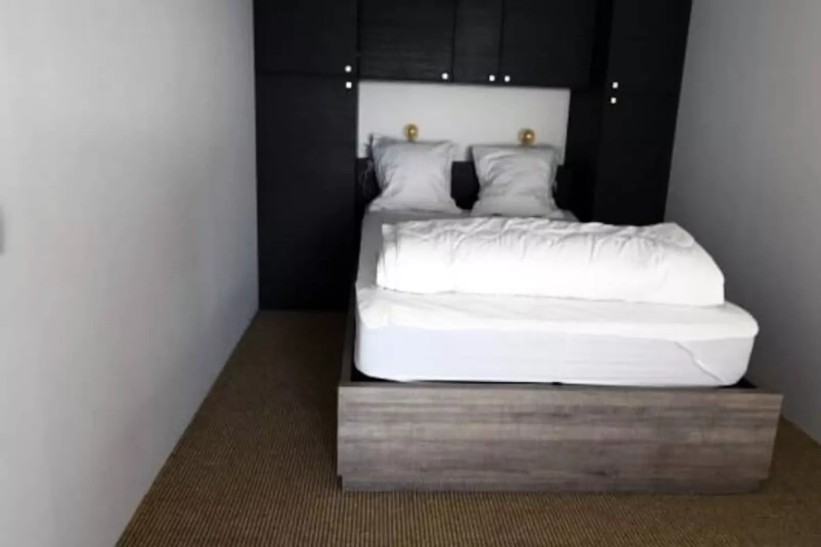 Résidence R&ecirc;ve Bleu Appartement Vue Mer B203 Dans R&eacute;sidence Avec Acc&egrave;s Plage Priv&eacute;-Niet-getagd