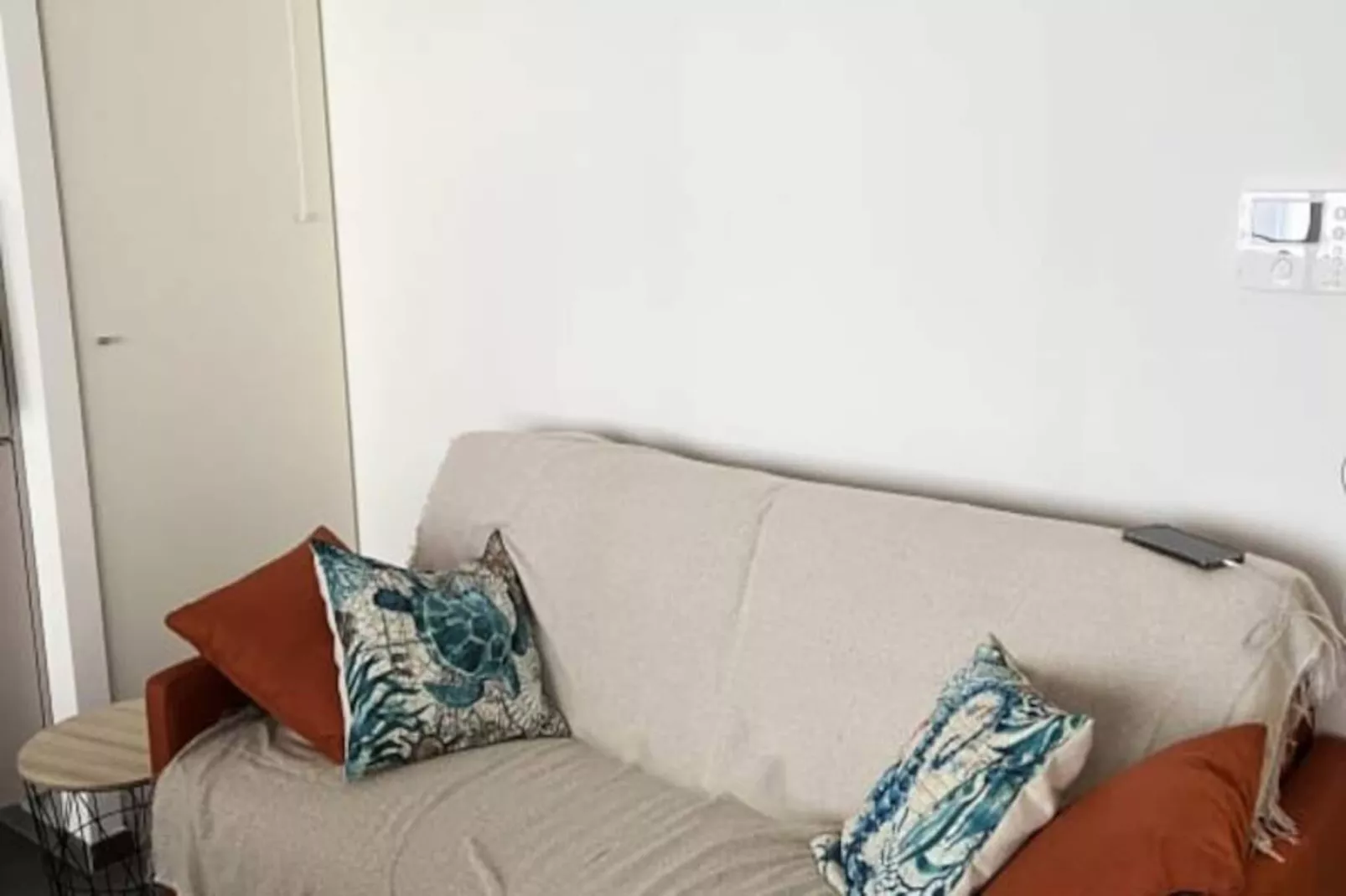 Résidence Villa Marie 2: Appartement Tout Confort Climatis&eacute; 1 Chambre Proche Plage-Niet-getagd