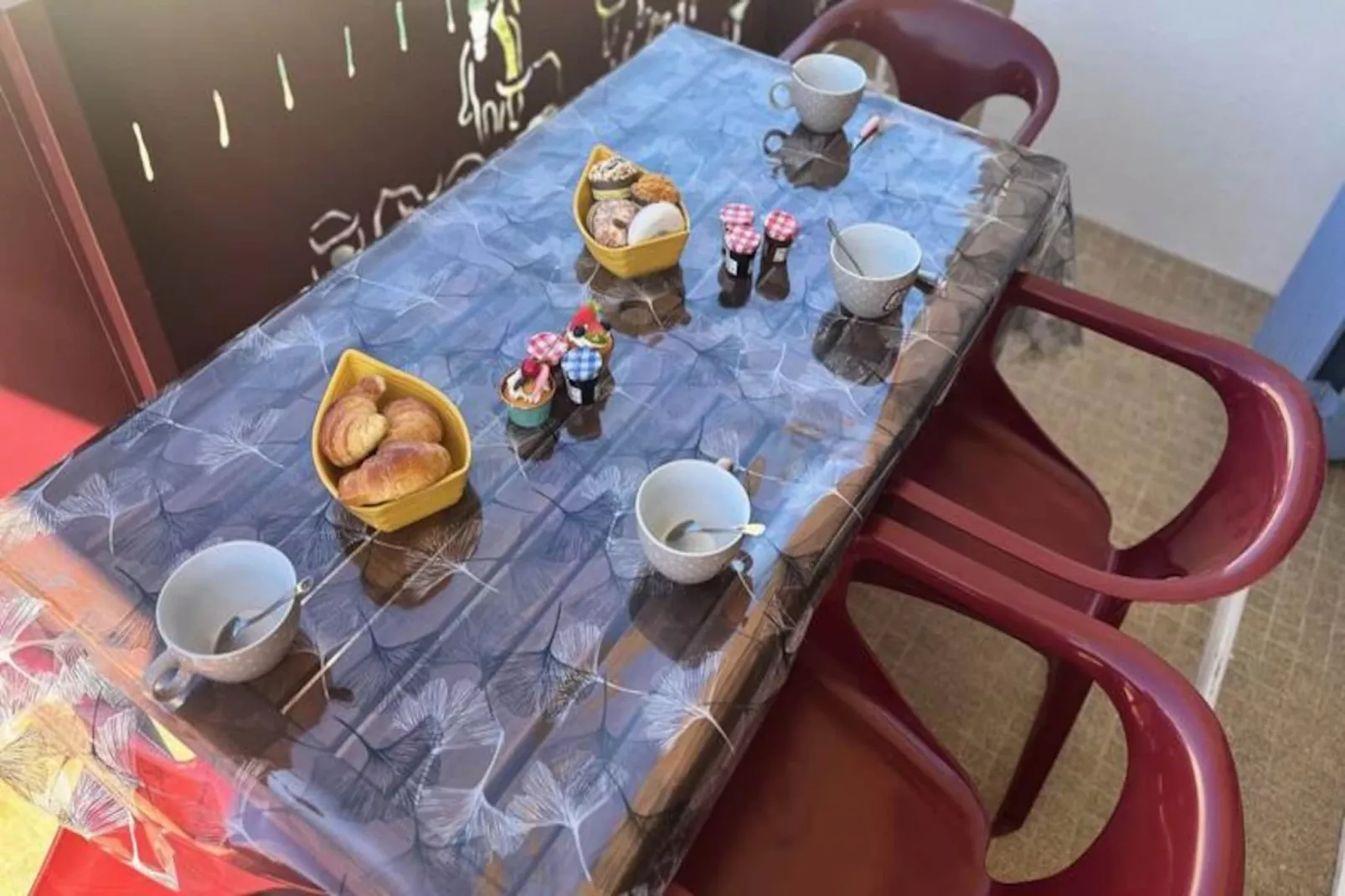 Résidence Coeur De Camargue - Appartement Avec Terrasse  Proche De La Plage-Niet-getagd