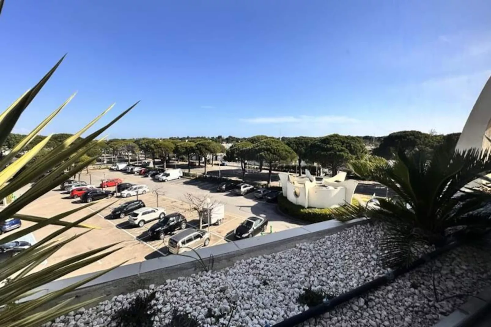 Résidence Le Quai Aux Fleurs - Résidence Avec Piscine Proche De La Mer-Niet-getagd