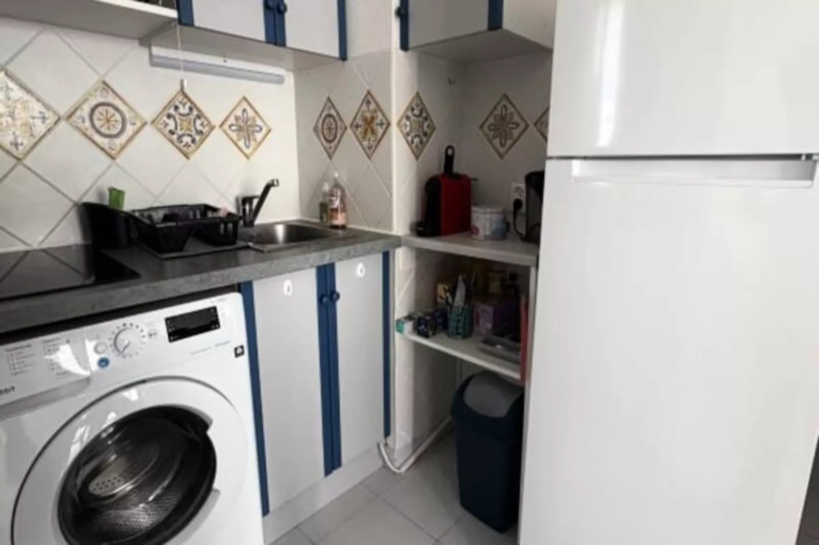 Terrasse Panoramique &agrave; 180&deg; Vue Mer Et &eacute;tang-Niet-getagd