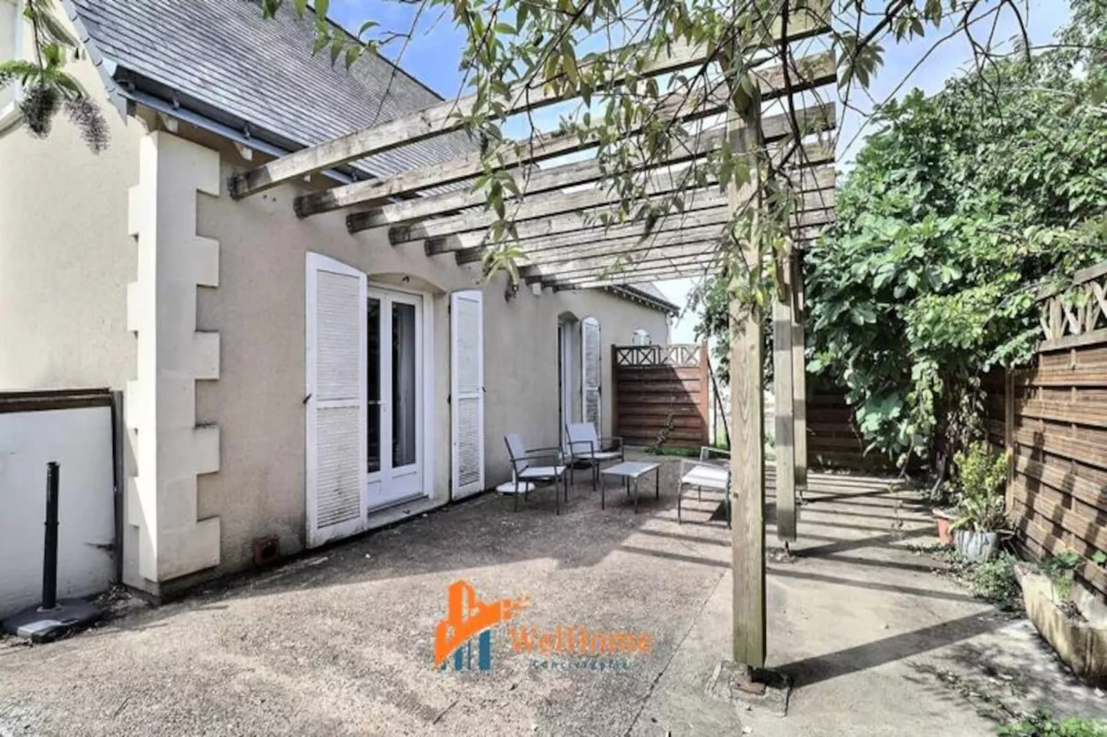 La Tuilerie - Maison Familiale-Niet-getagd