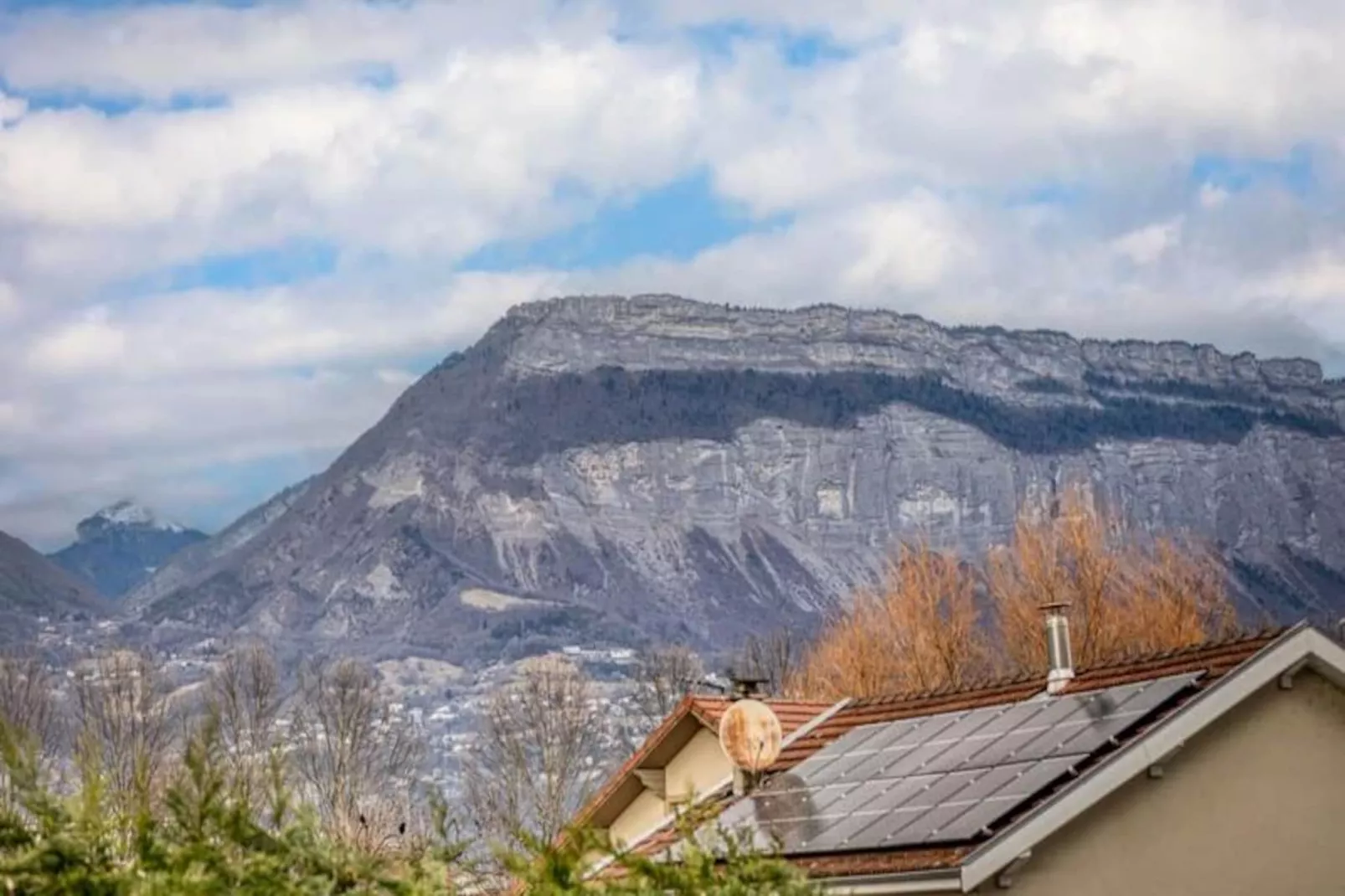 | Les Zenith Colors 🎨 | T4 Spacieux &agrave; Smh-Niet-getagd