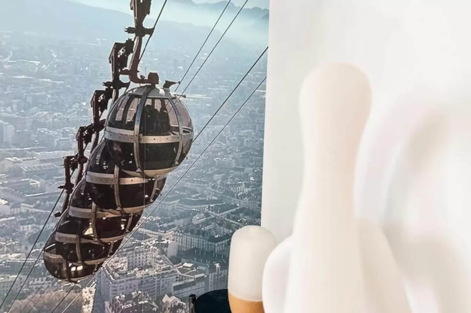 | Le Panorama 🏔️-Niet-getagd