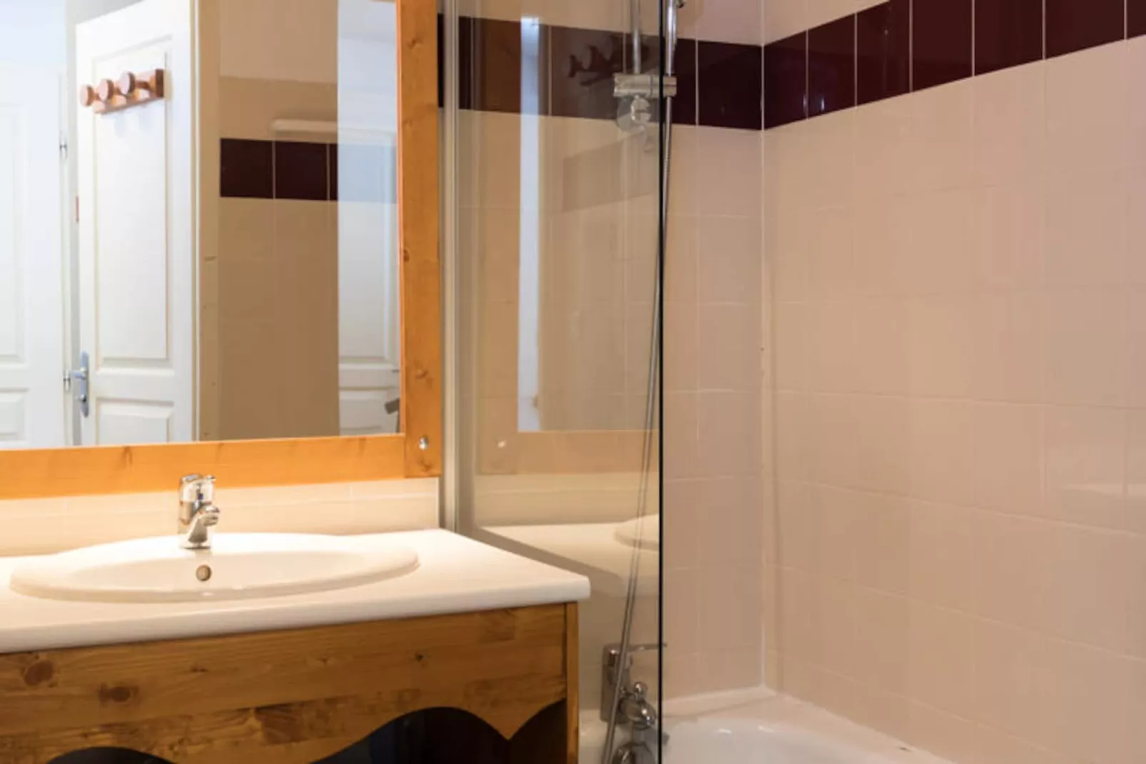 Résidence Les Villages du Bachat-Niet-getagd