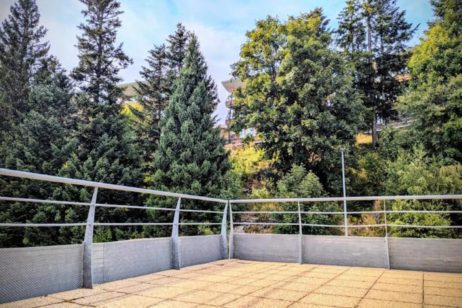 Résidence Les Villages du Bachat-Niet-getagd