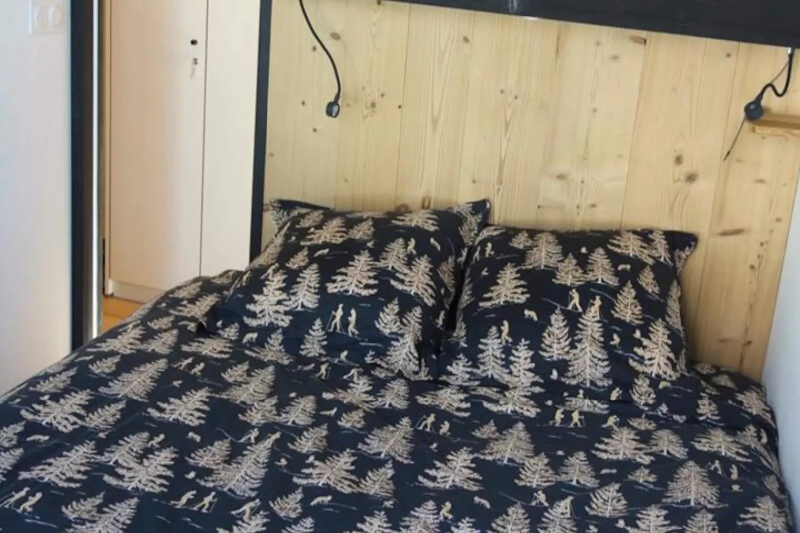 Résidence Vanessa-Niet-getagd