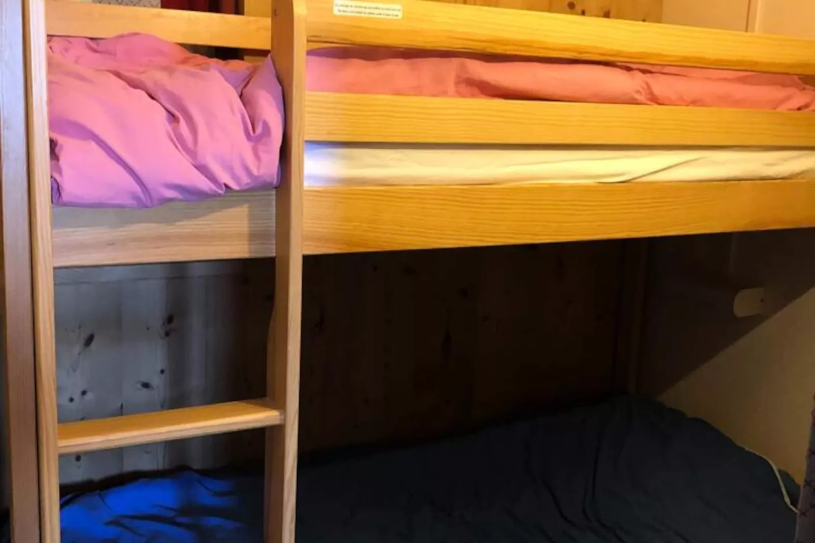 Résidence L'Ours Blanc - maeva Home-Niet-getagd