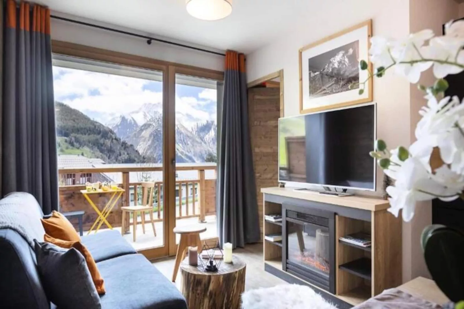 Résidence Club MMV Les Clarines ****-Niet-getagd