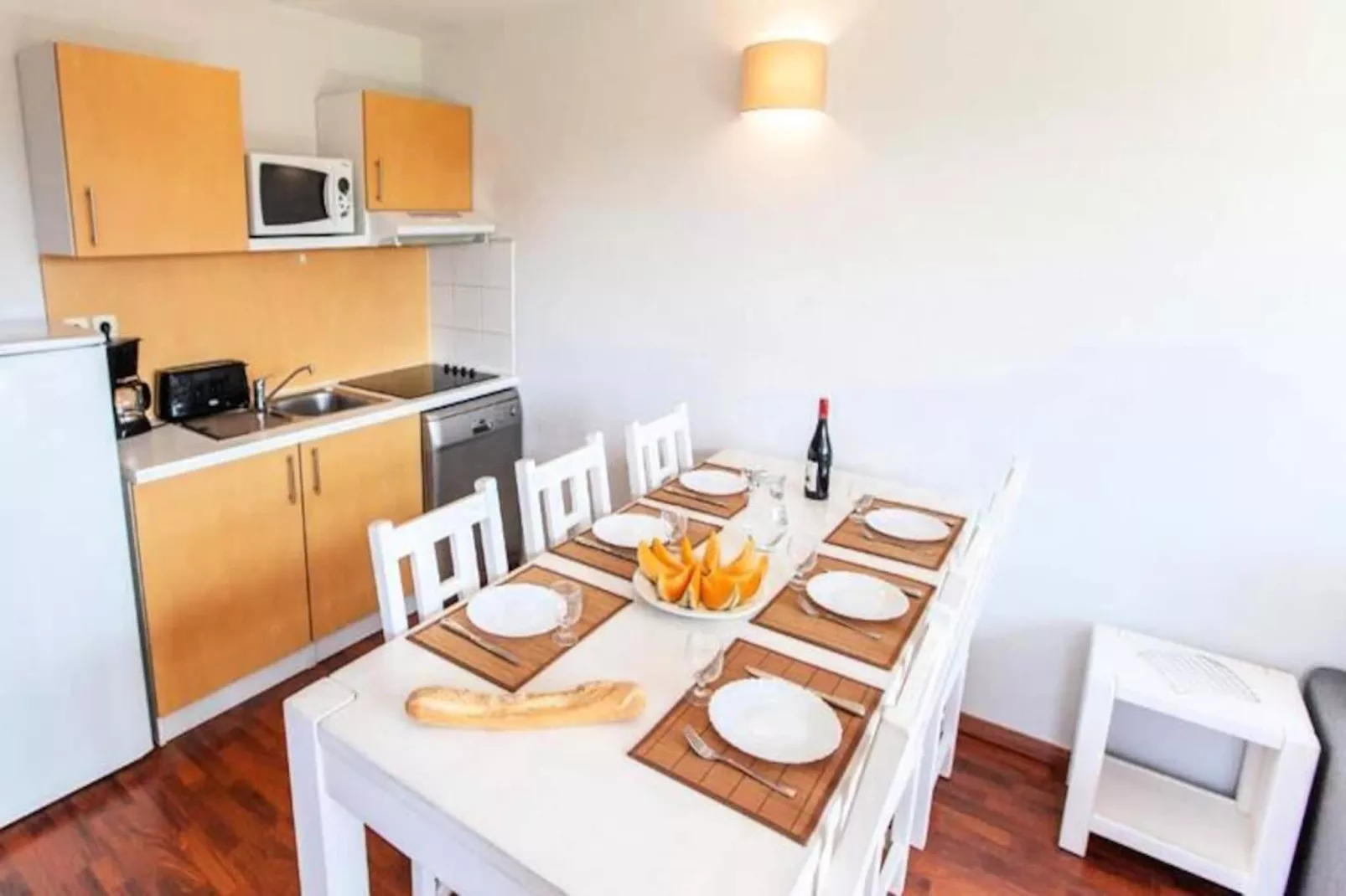 Résidence Olydéa Les Hameaux de la Chalosse***-Niet-getagd