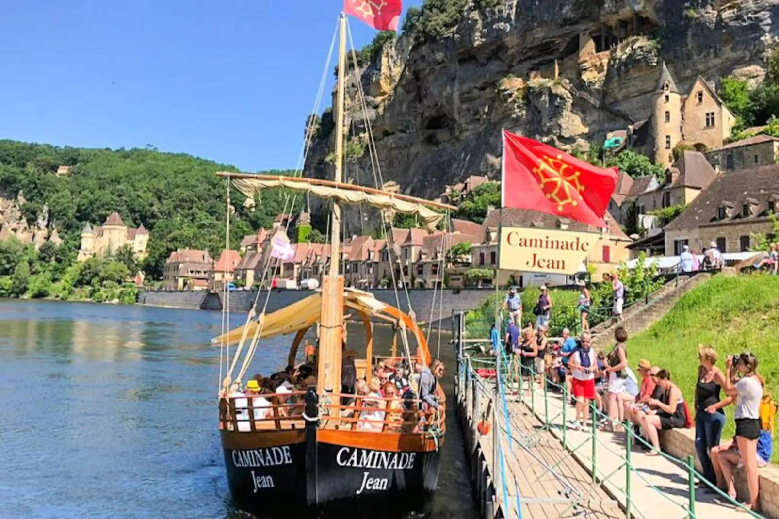 Domaine de Lanzac ****-Niet-getagd