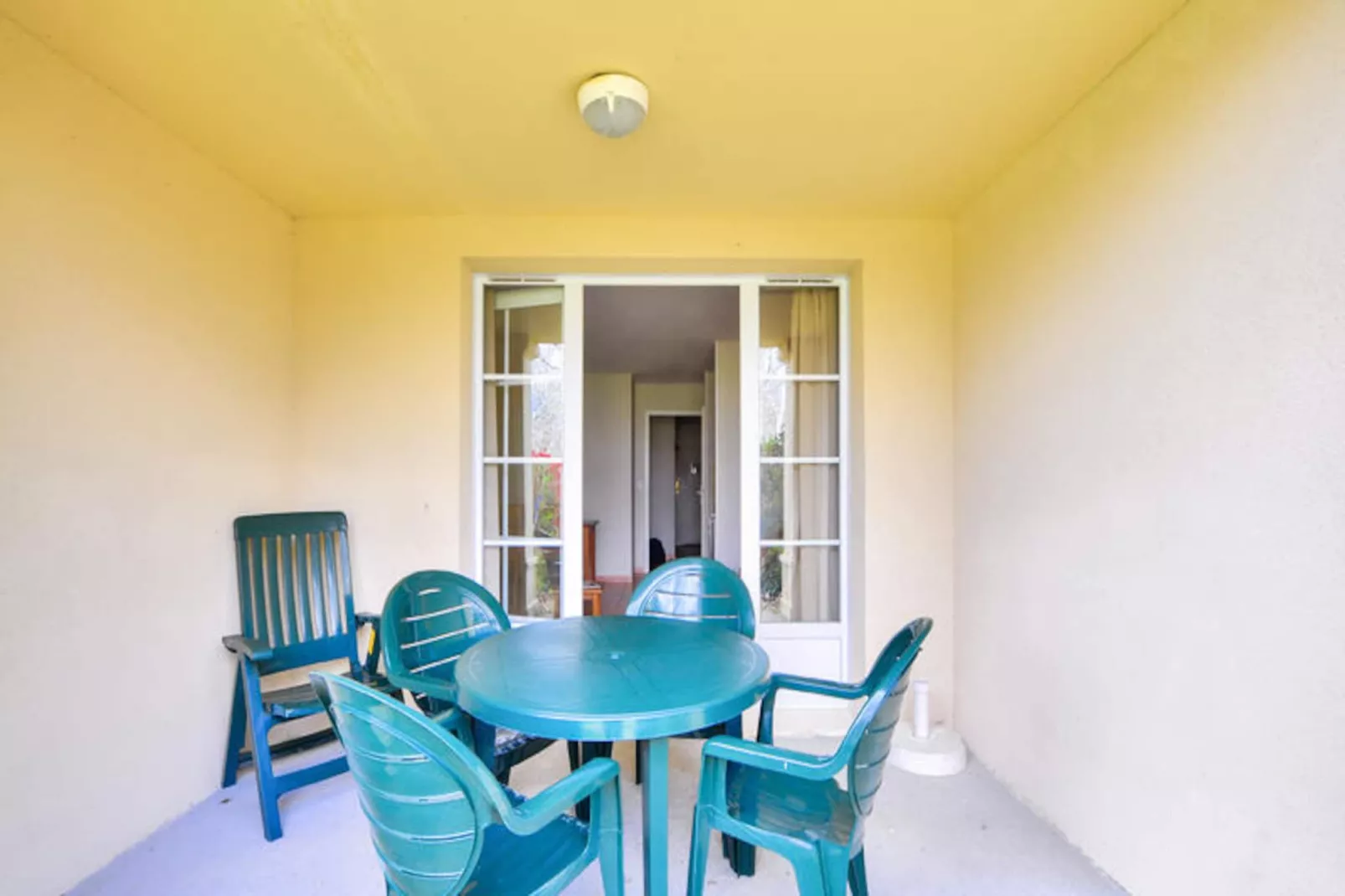 La résidence du Lac - maeva Home-Niet-getagd